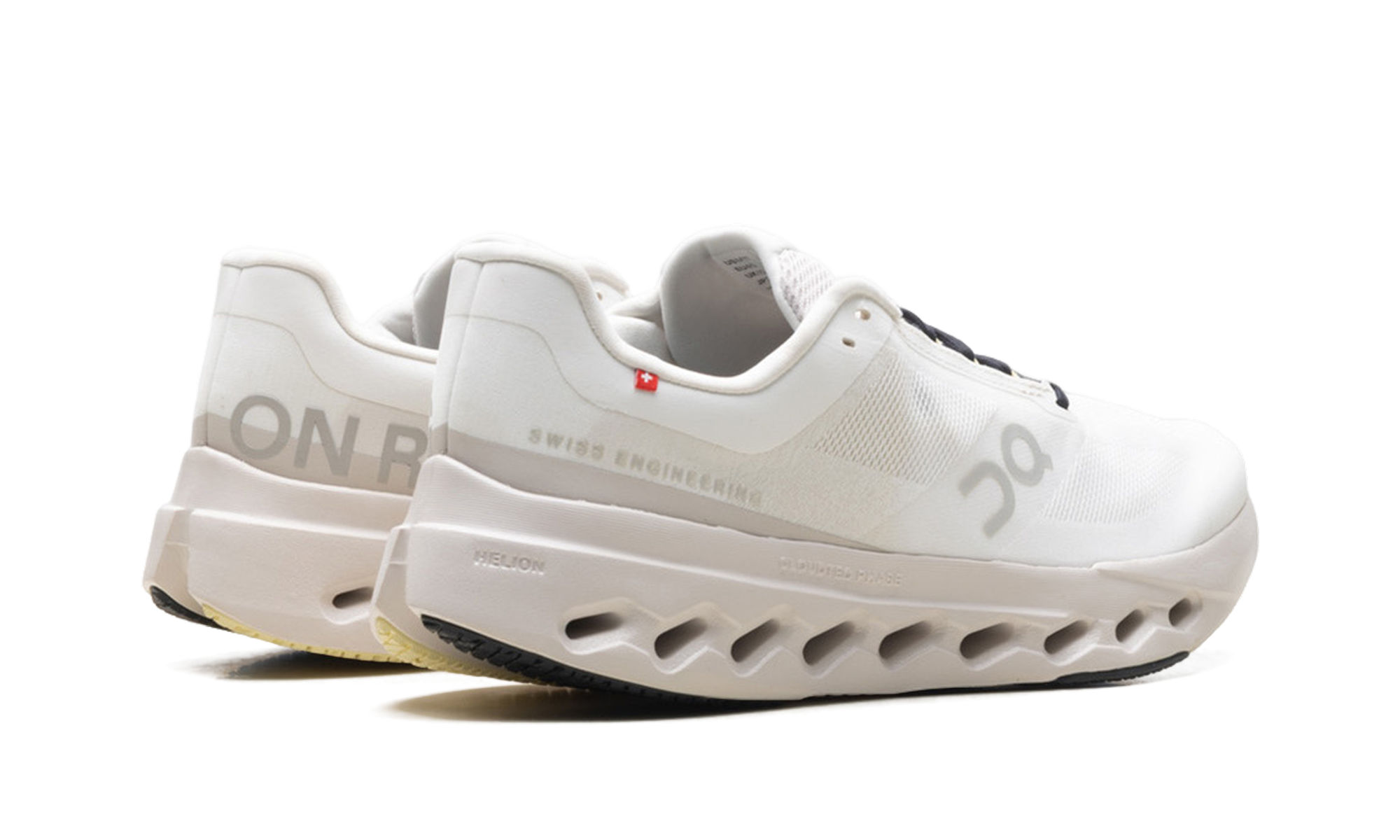 Cloudsurfer Next "Ivory silver" 3ME30022906