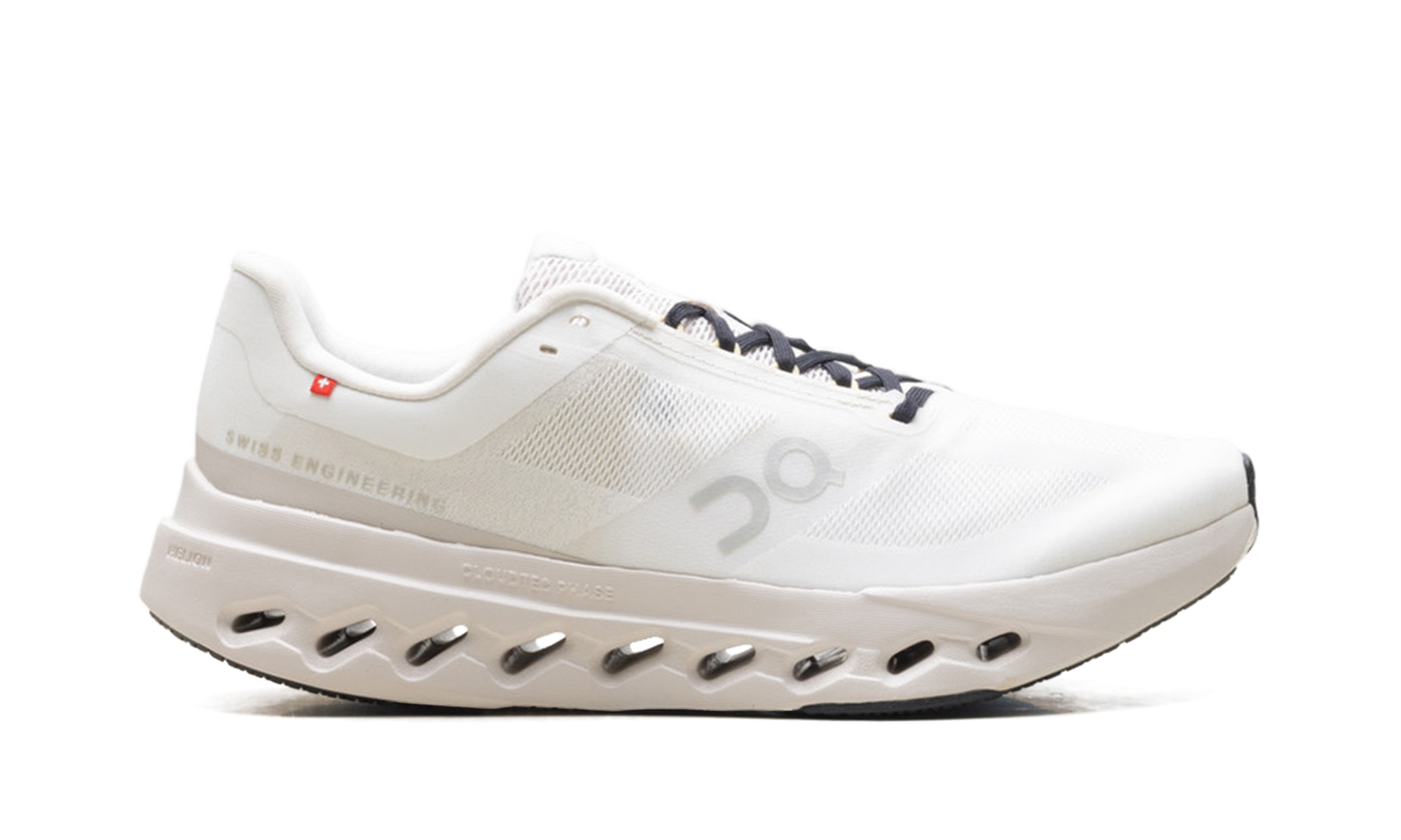 Cloudsurfer Next "Ivory silver" 3ME30022906