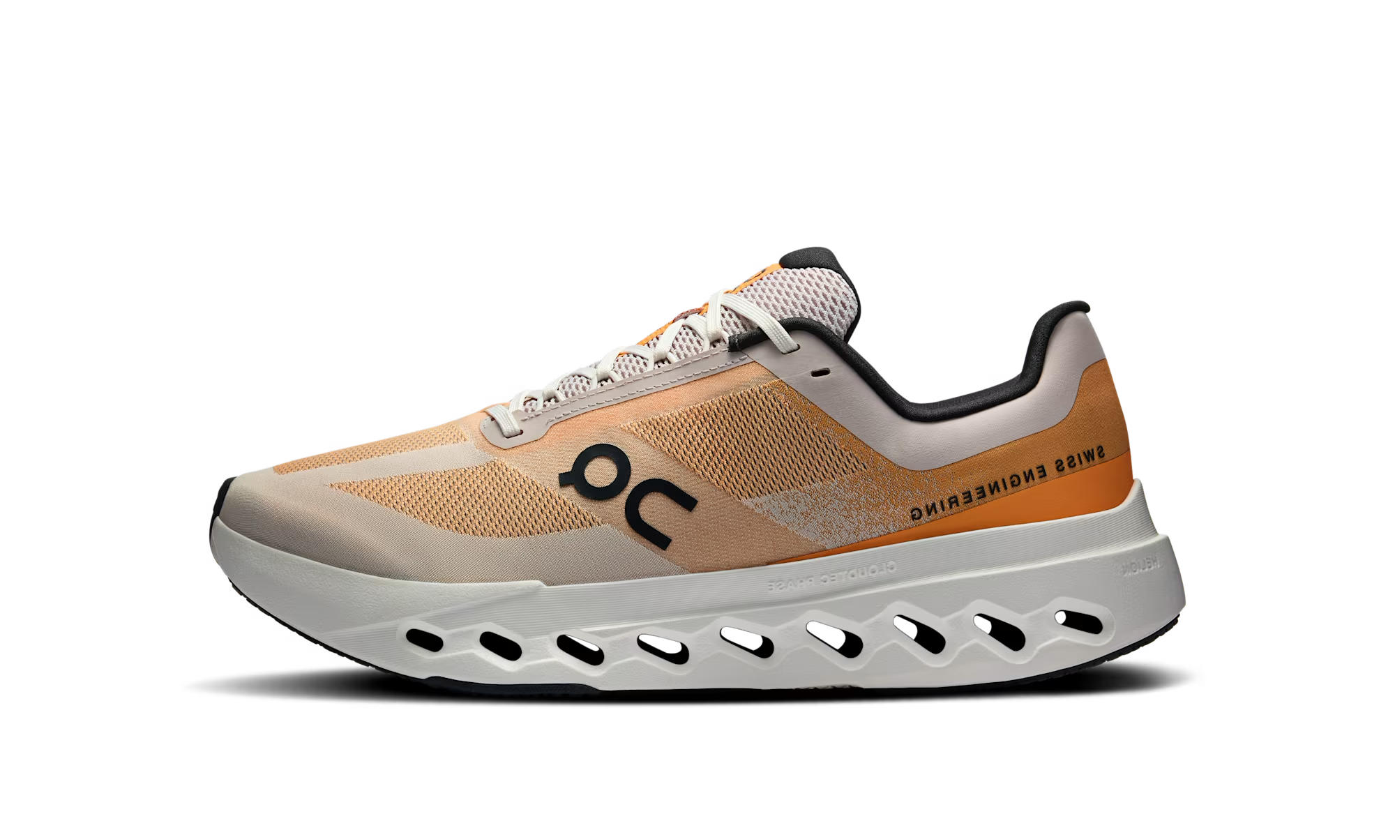Cloudsurfer Next "Tangerine ivory" 3ME30023126