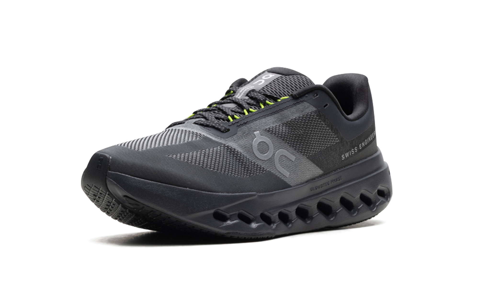 Cloudsurfer Next Women "Black/iron" 3WE30541242