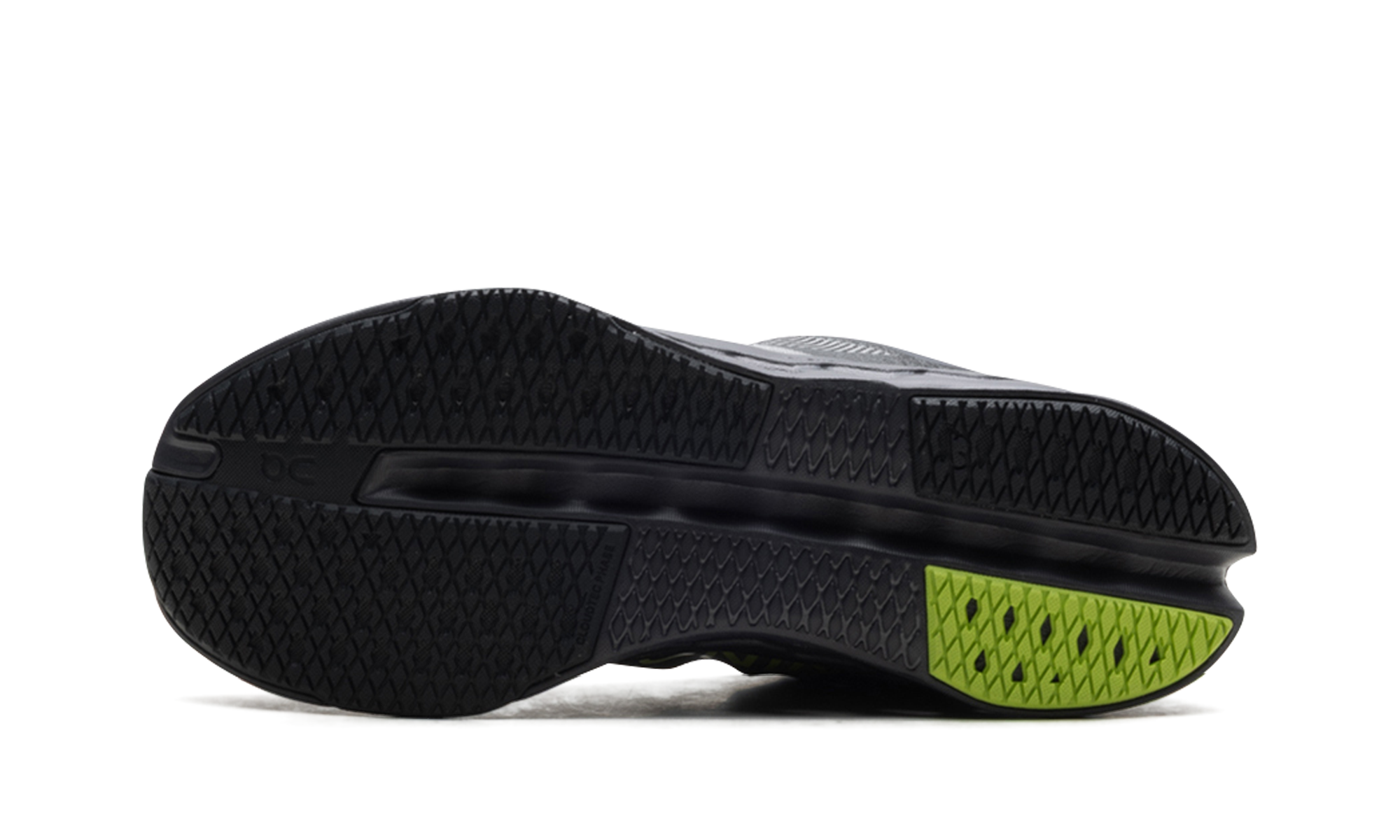 Cloudsurfer Next Women "Black/iron" 3WE30541242