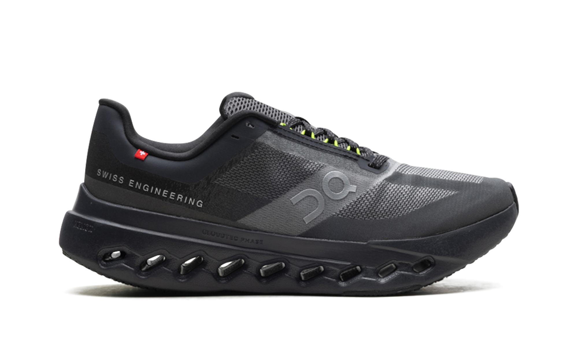 Cloudsurfer Next Women "Black/iron" 3WE30541242
