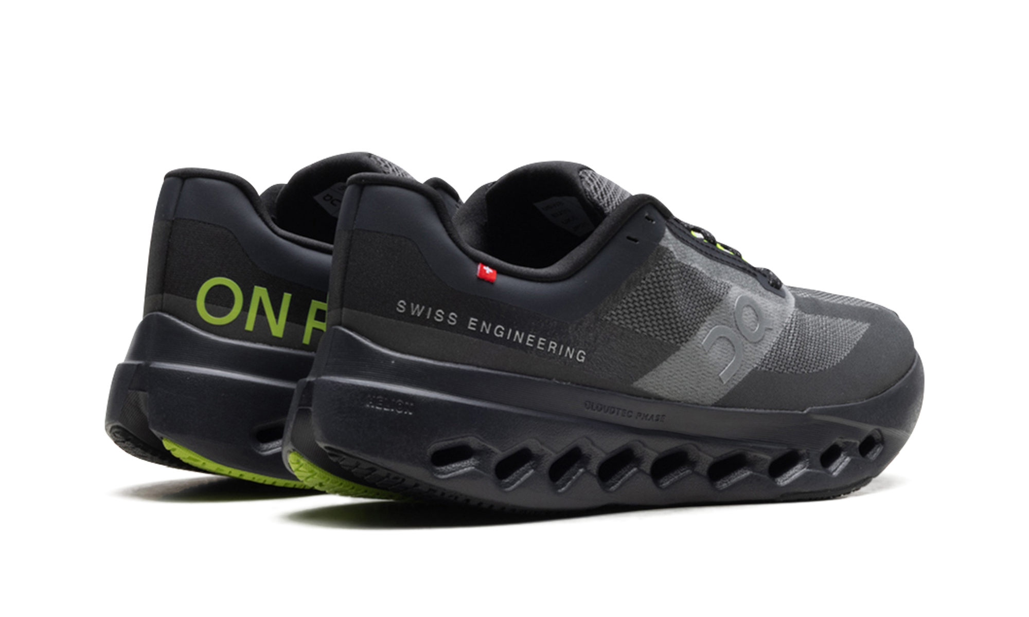 Cloudsurfer Next Women "Black/iron" 3WE30541242