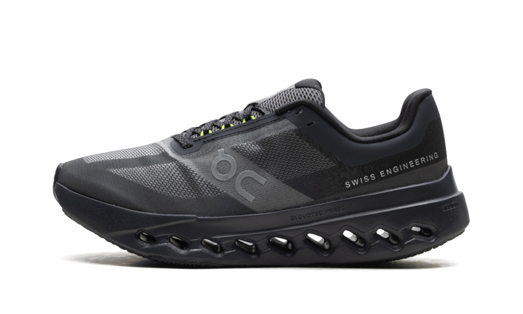 Cloudsurfer Next Women "Black/iron" 3WE30541242