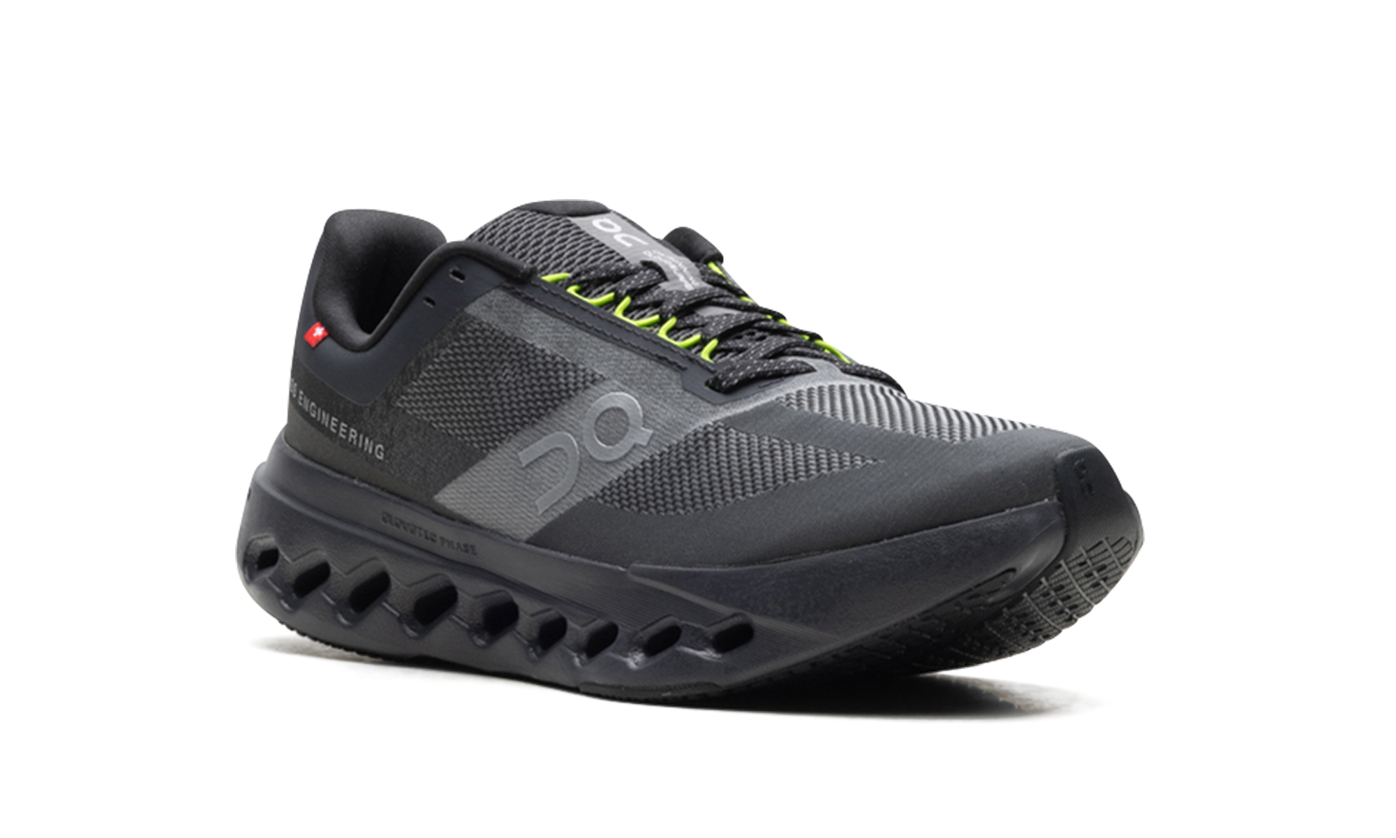 Cloudsurfer Next Women "Black/iron" 3WE30541242