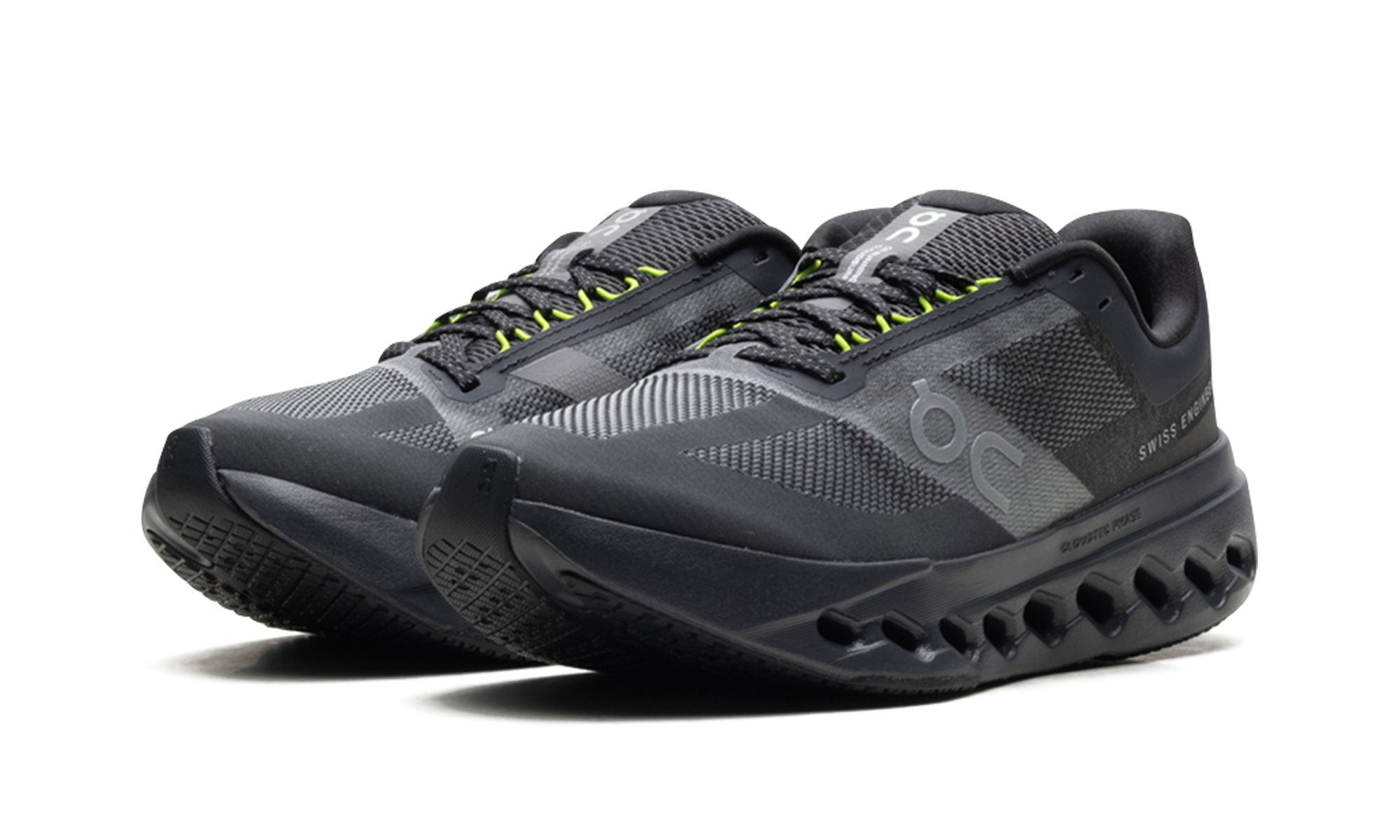 Cloudsurfer Next Women "Black/iron" 3WE30541242