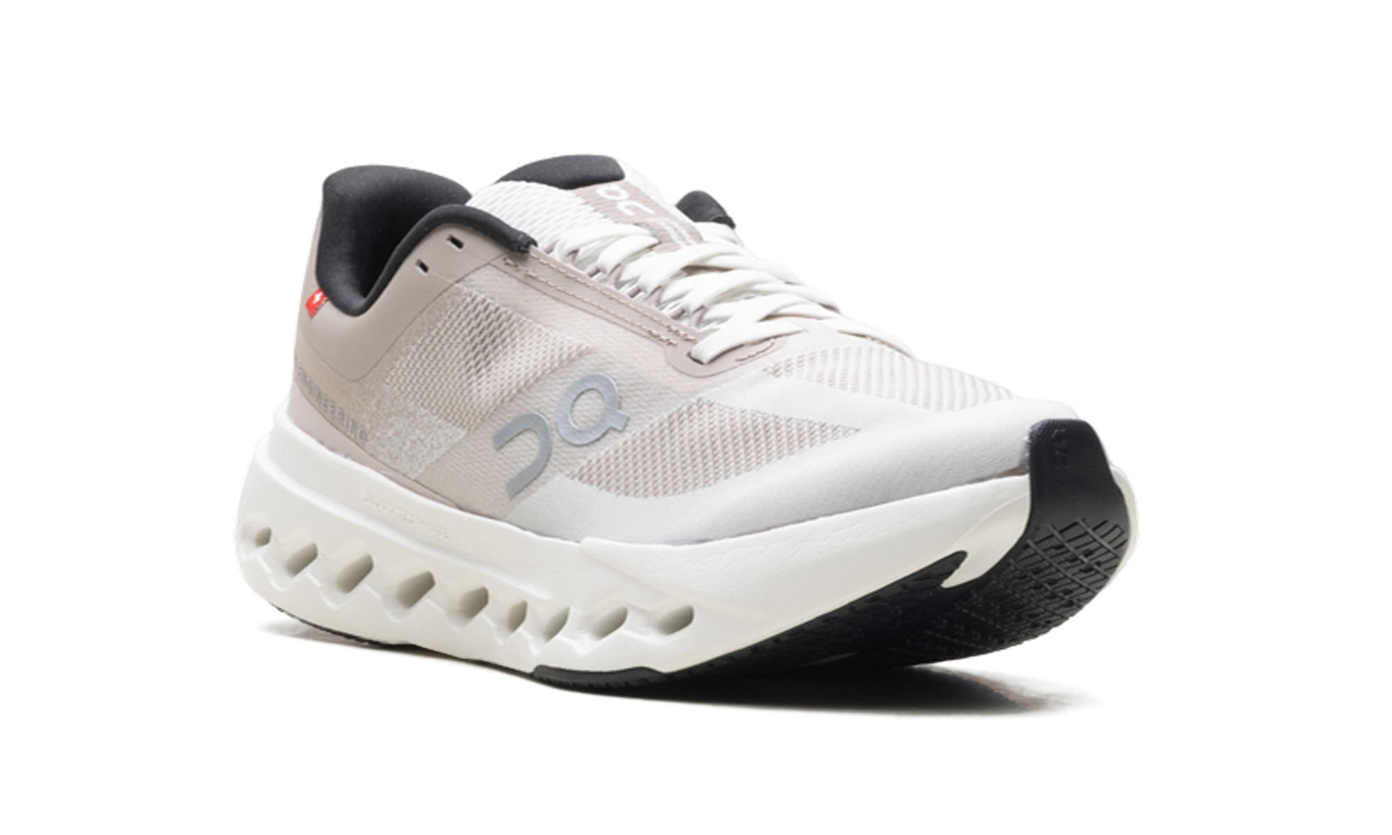 Cloudsurfer Next Women "Fog ivory" 3WE30053213