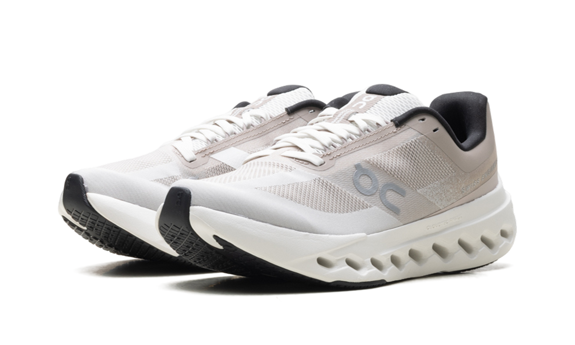 Cloudsurfer Next Women "Fog ivory" 3WE30053213