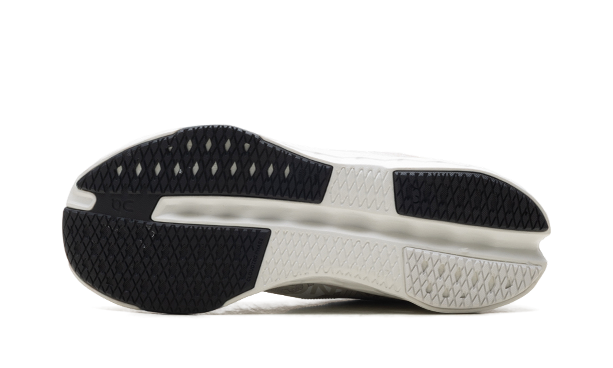Cloudsurfer Next Women "Fog ivory" 3WE30053213