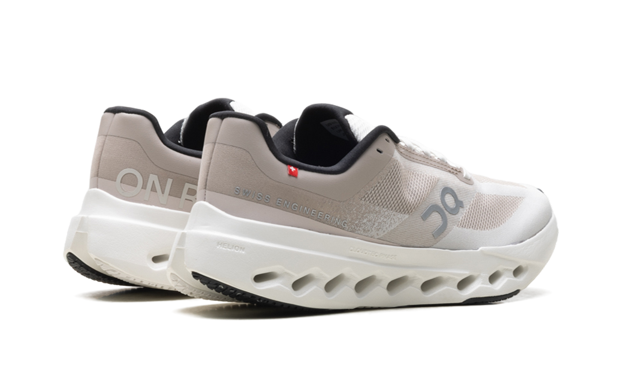 Cloudsurfer Next Women "Fog ivory" 3WE30053213