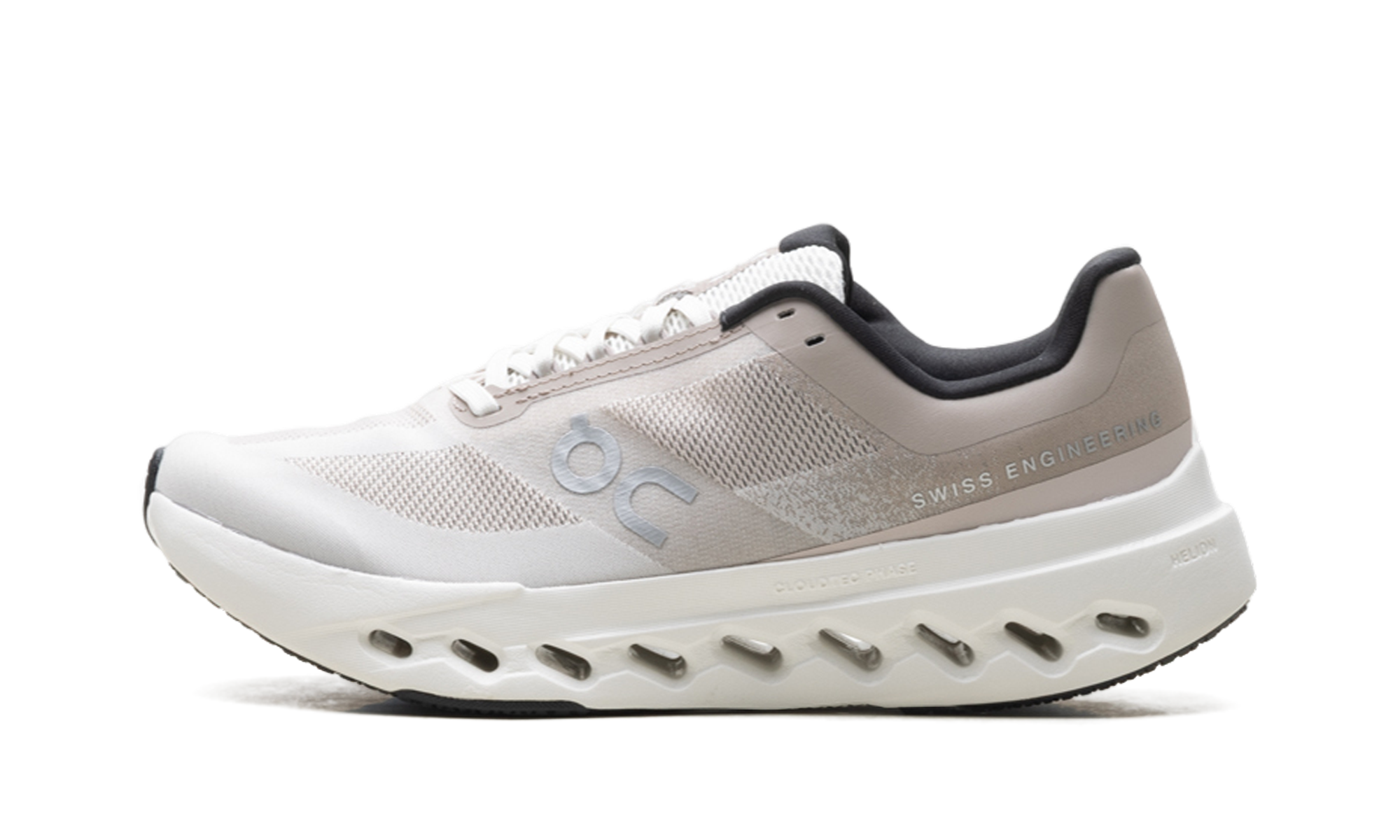Cloudsurfer Next Women "Fog ivory" 3WE30053213