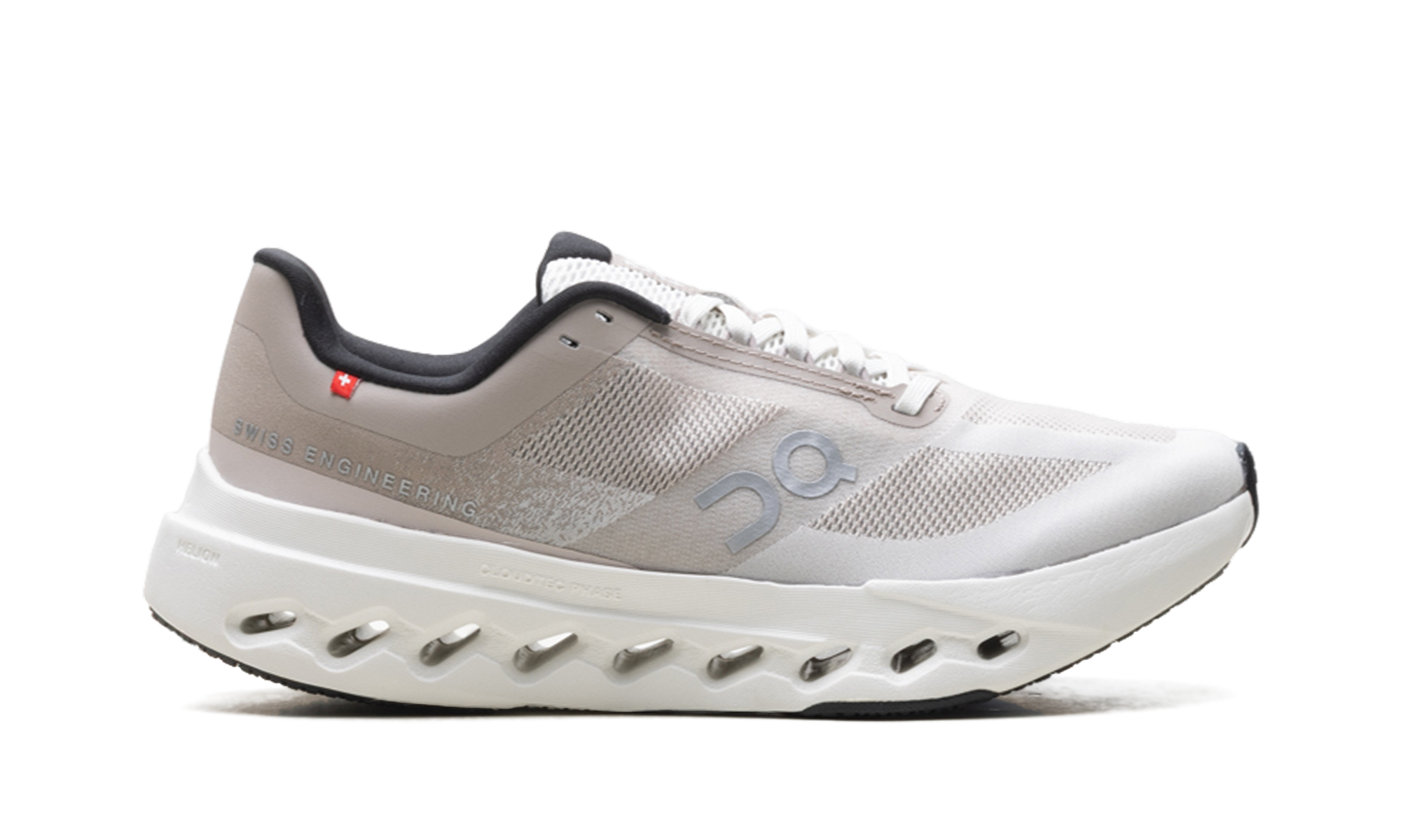 Cloudsurfer Next Women "Fog ivory" 3WE30053213
