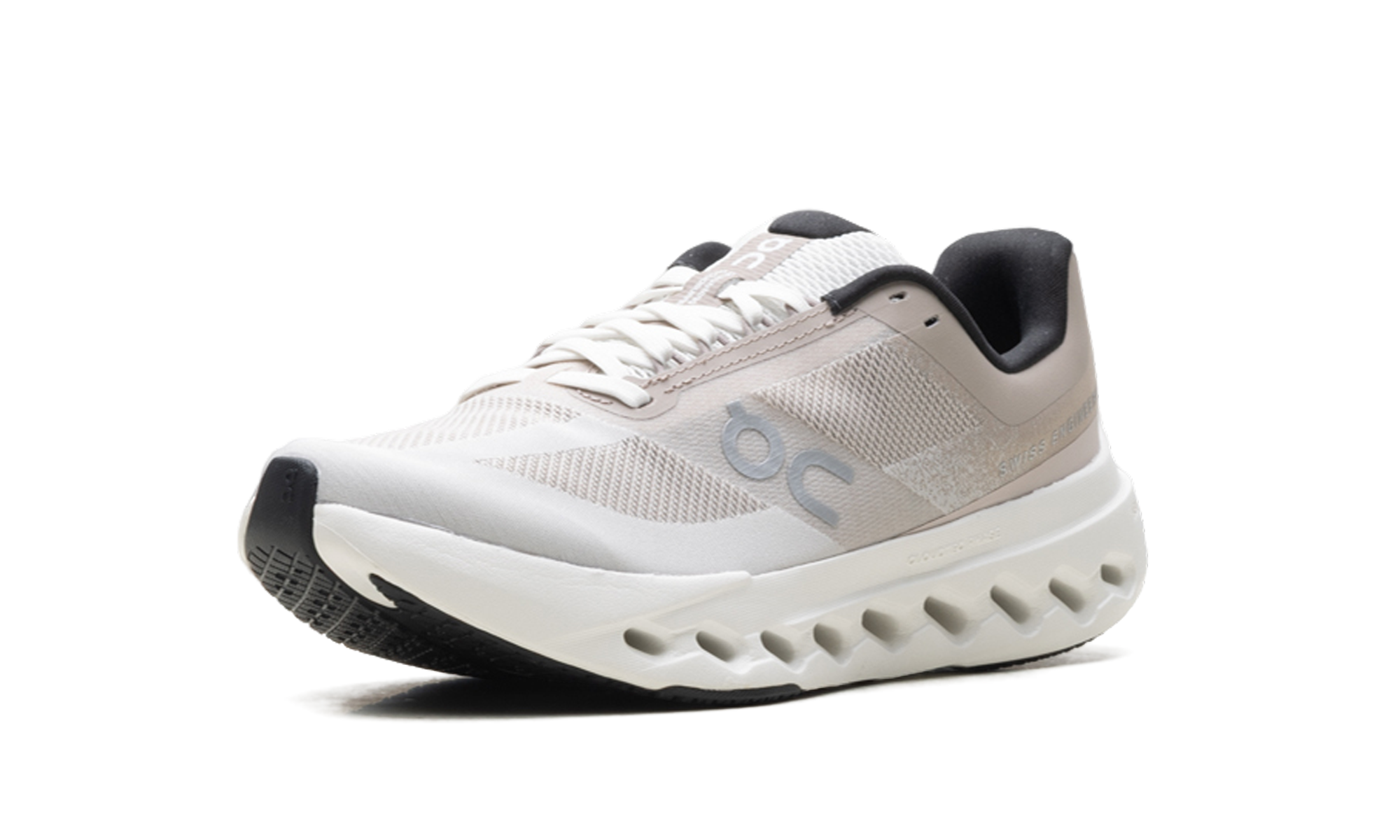 Cloudsurfer Next Women "Fog ivory" 3WE30053213