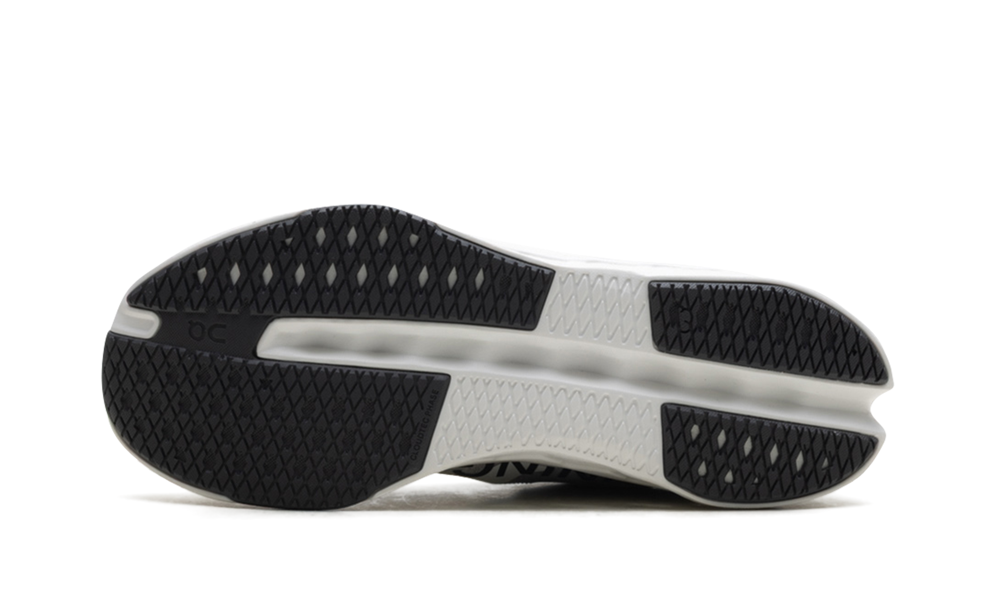 Cloudsurfer Next Women "Glacier white" 3WE30050070