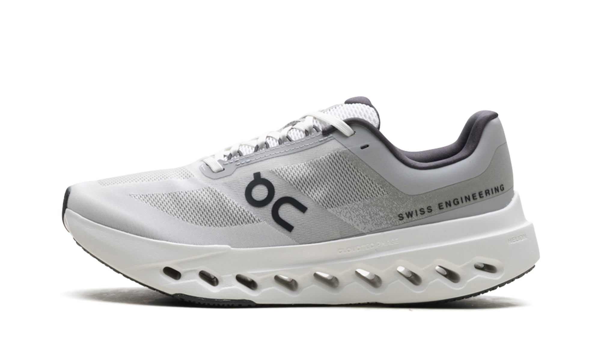 Cloudsurfer Next Women "Glacier white" 3WE30050070