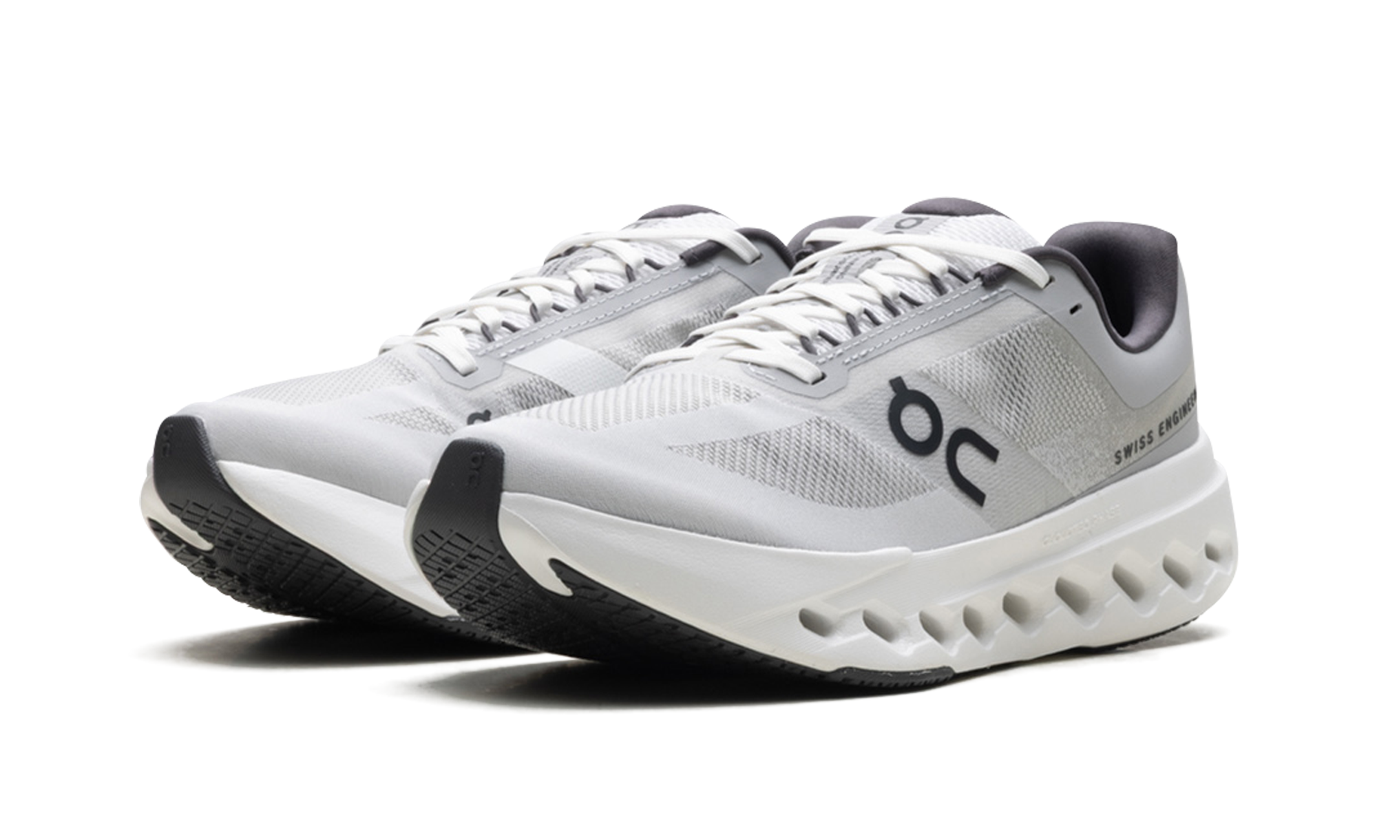 Cloudsurfer Next Women "Glacier white" 3WE30050070