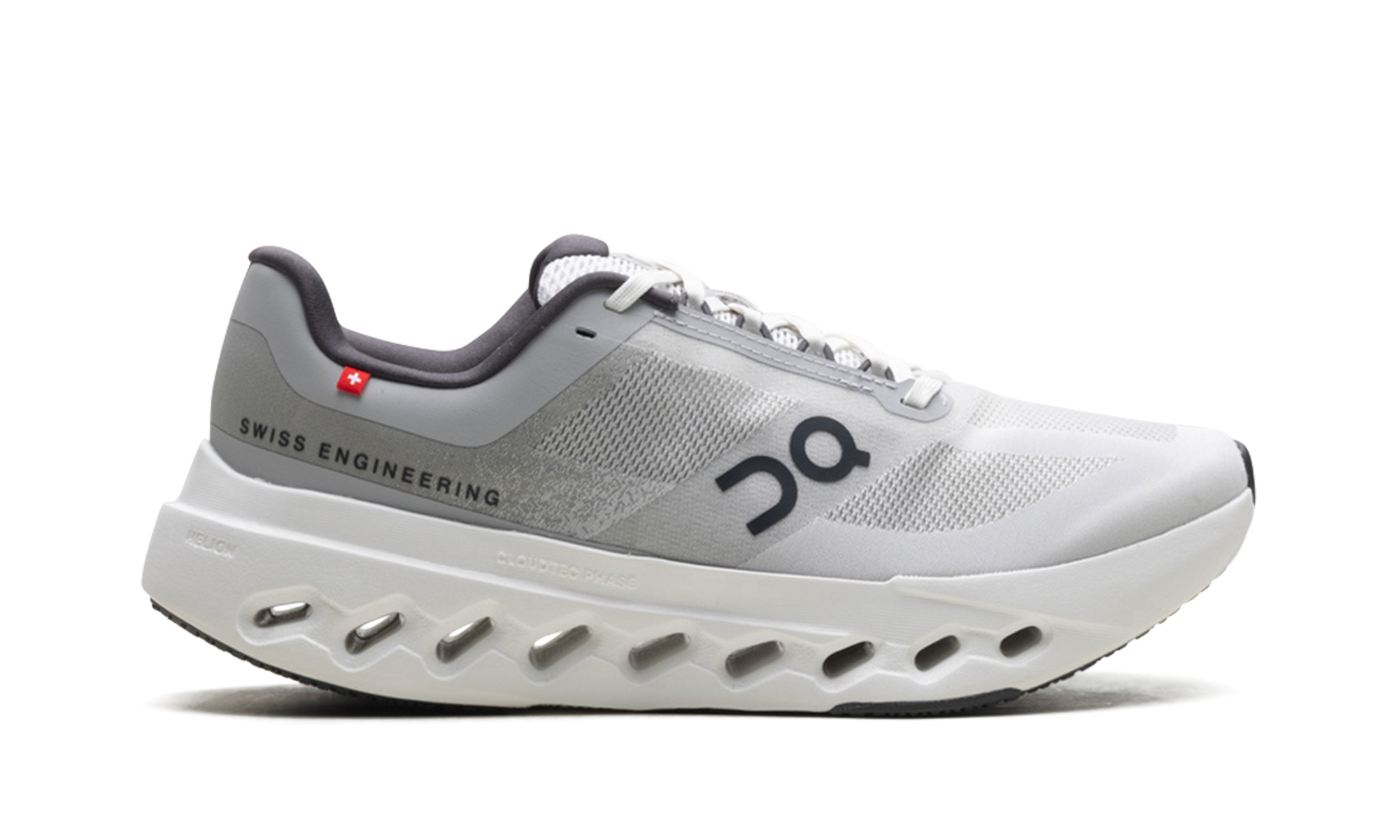 Cloudsurfer Next Women "Glacier white" 3WE30050070