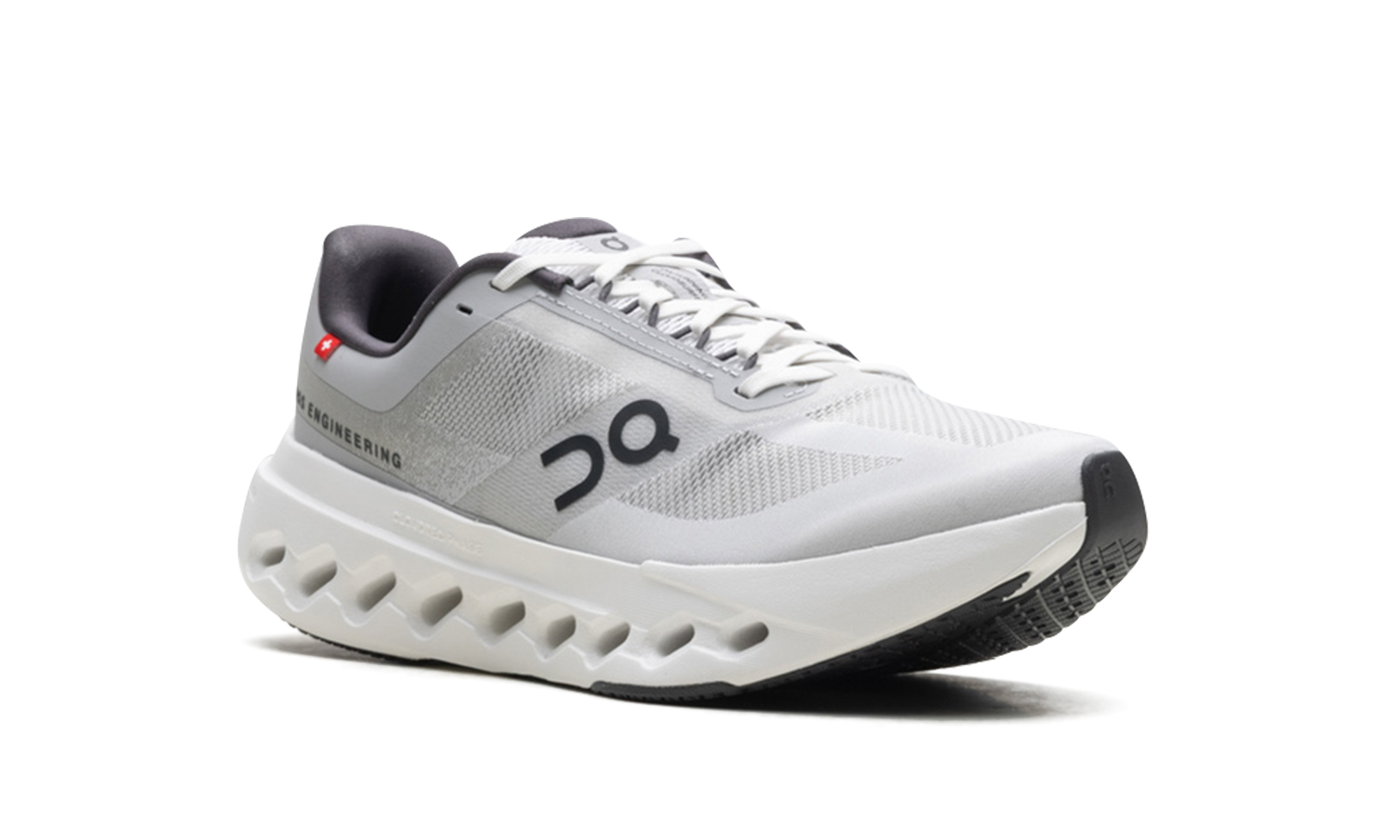 Cloudsurfer Next Women "Glacier white" 3WE30050070