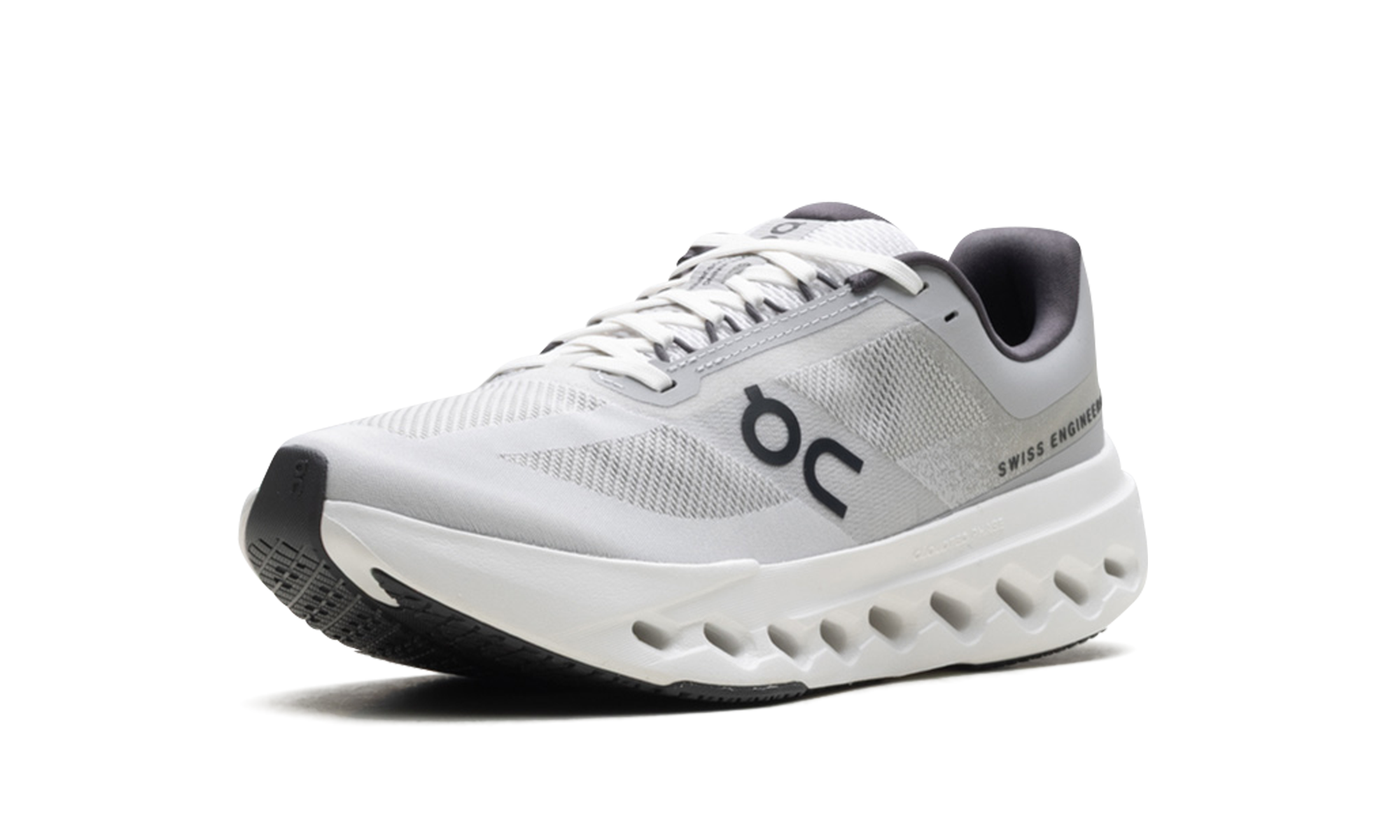 Cloudsurfer Next Women "Glacier white" 3WE30050070