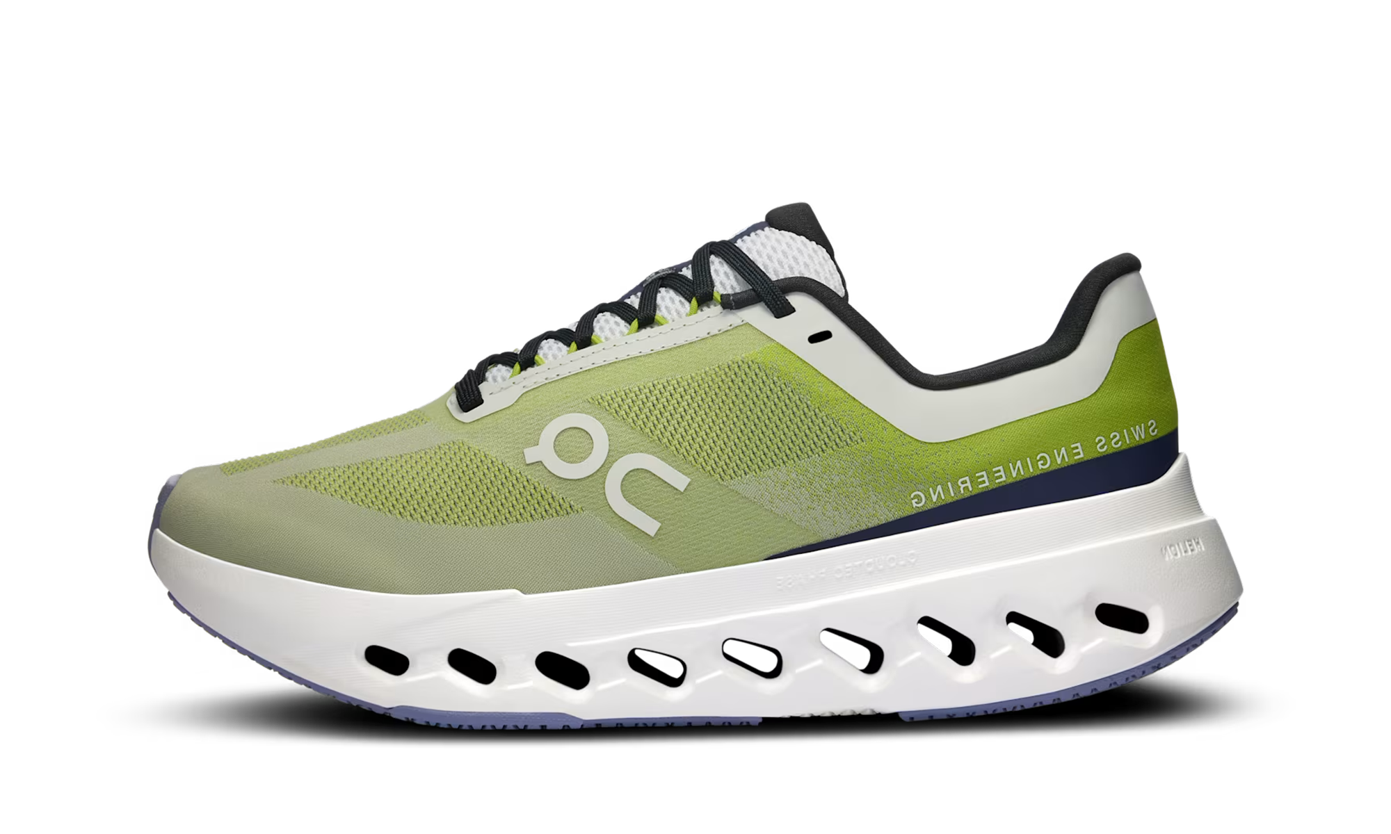 Cloudsurfer Next Women "Kiwi" 3WE30052559