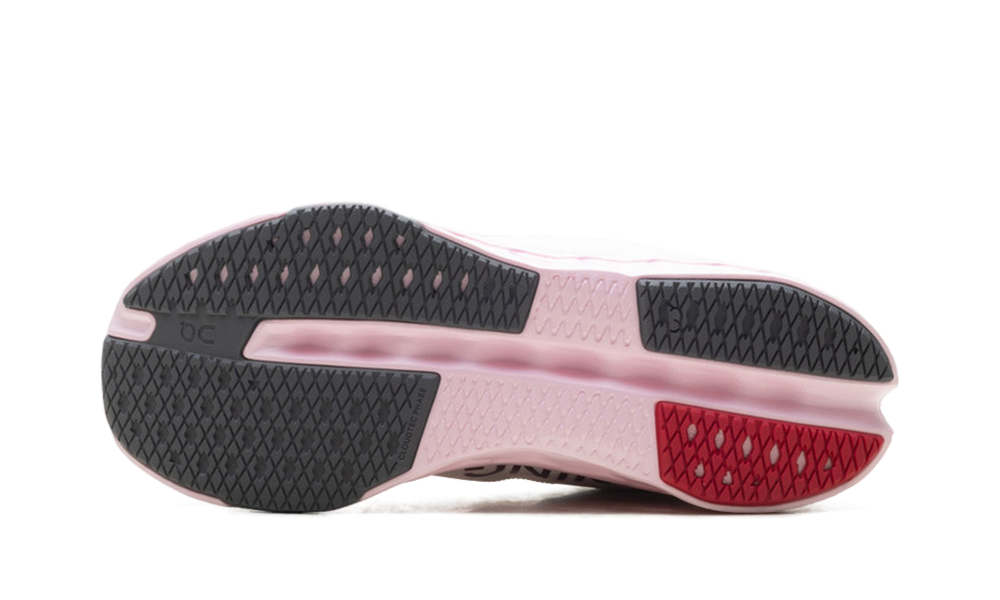 Cloudsurfer Next Women "Peony ivory" 3WE30054722