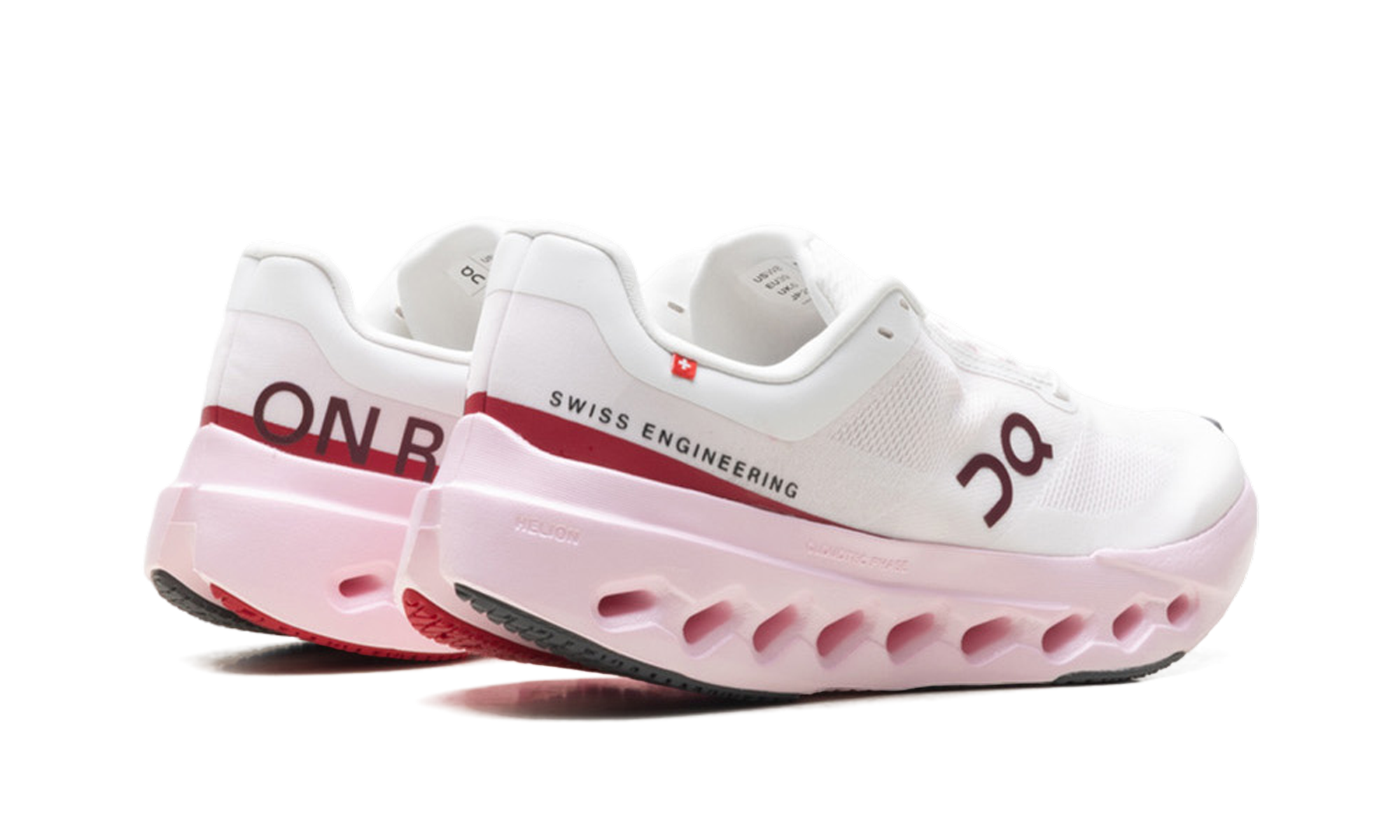 Cloudsurfer Next Women "Peony ivory" 3WE30054722