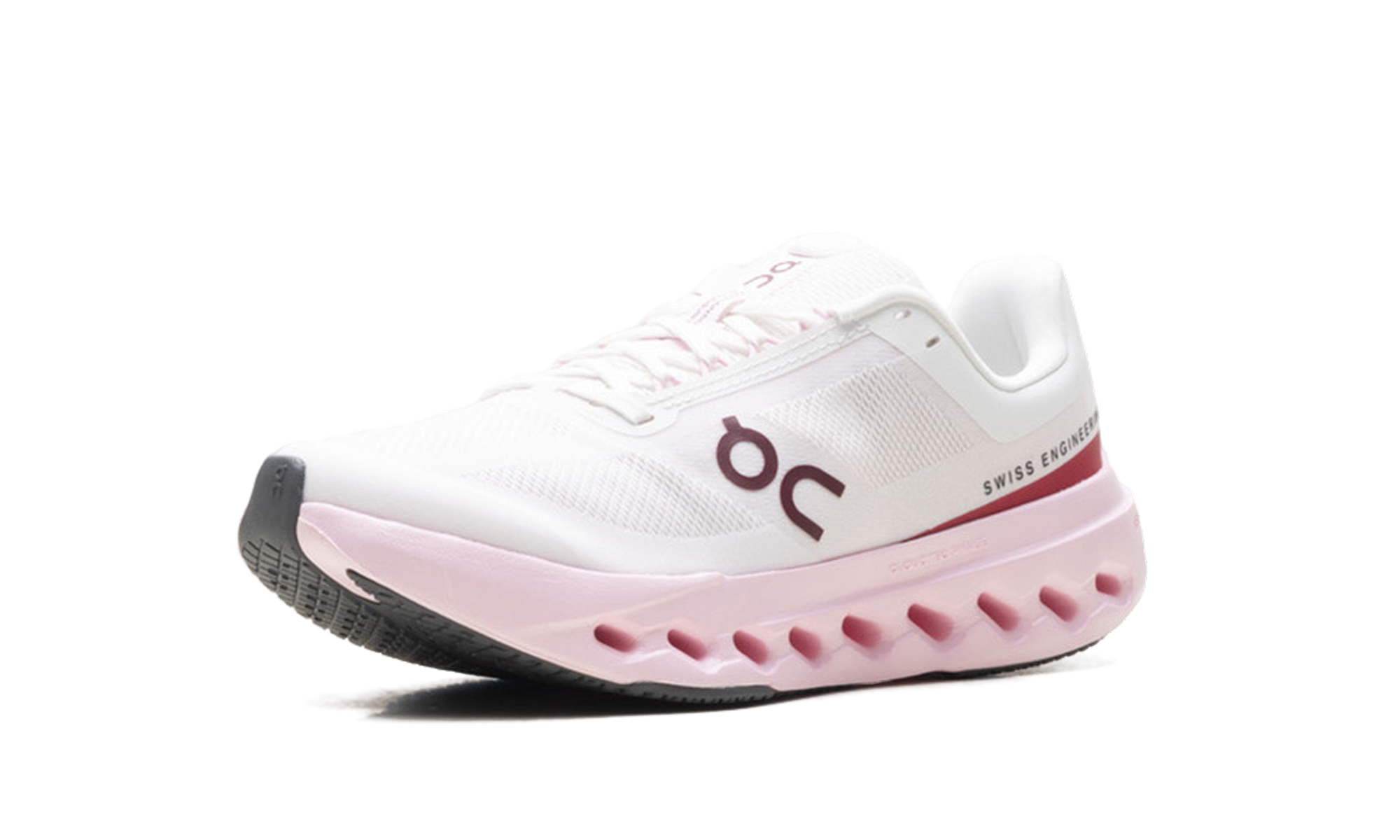 Cloudsurfer Next Women "Peony ivory" 3WE30054722