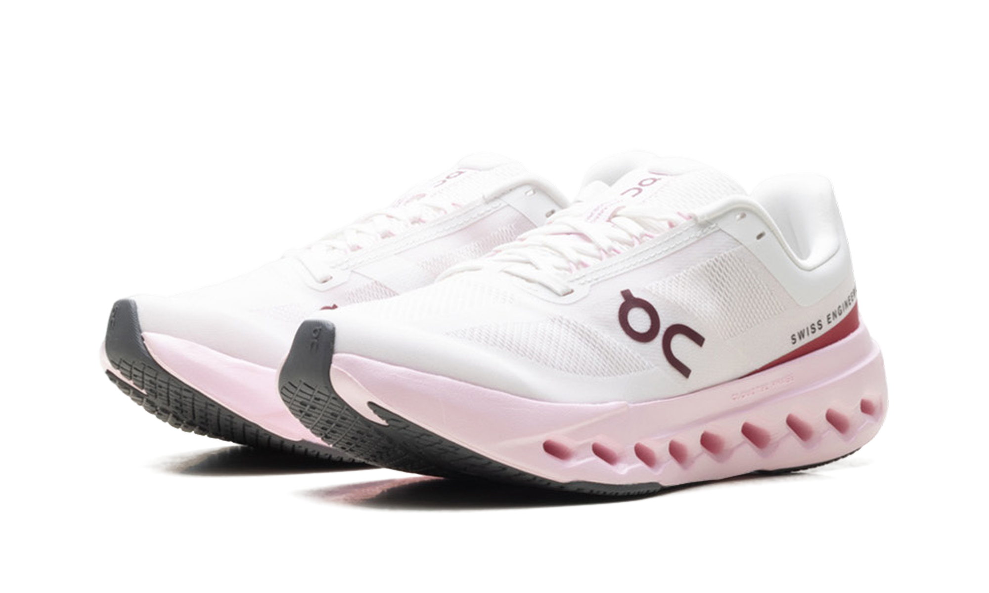 Cloudsurfer Next Women "Peony ivory" 3WE30054722