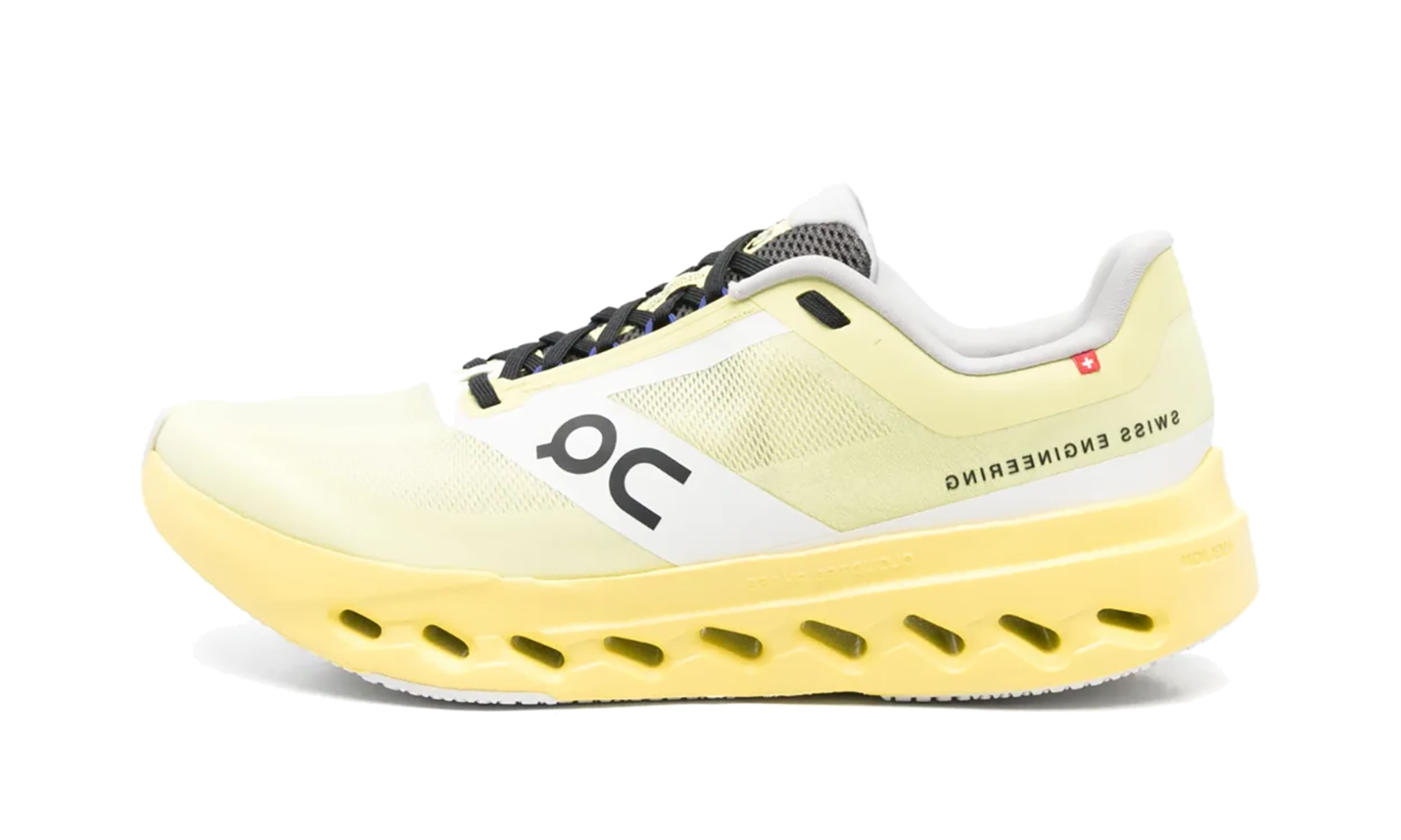 Cloudsurfer Next Z5 "Limelight white" 3MF10323003