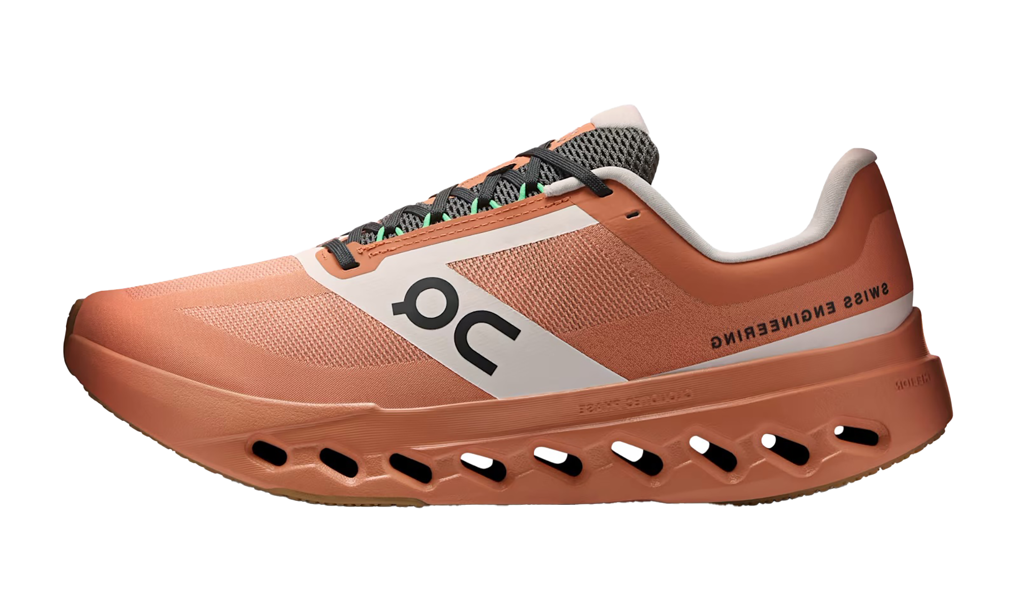 Cloudsurfer Next Z5 Women "Canyon white" 3WF10233004