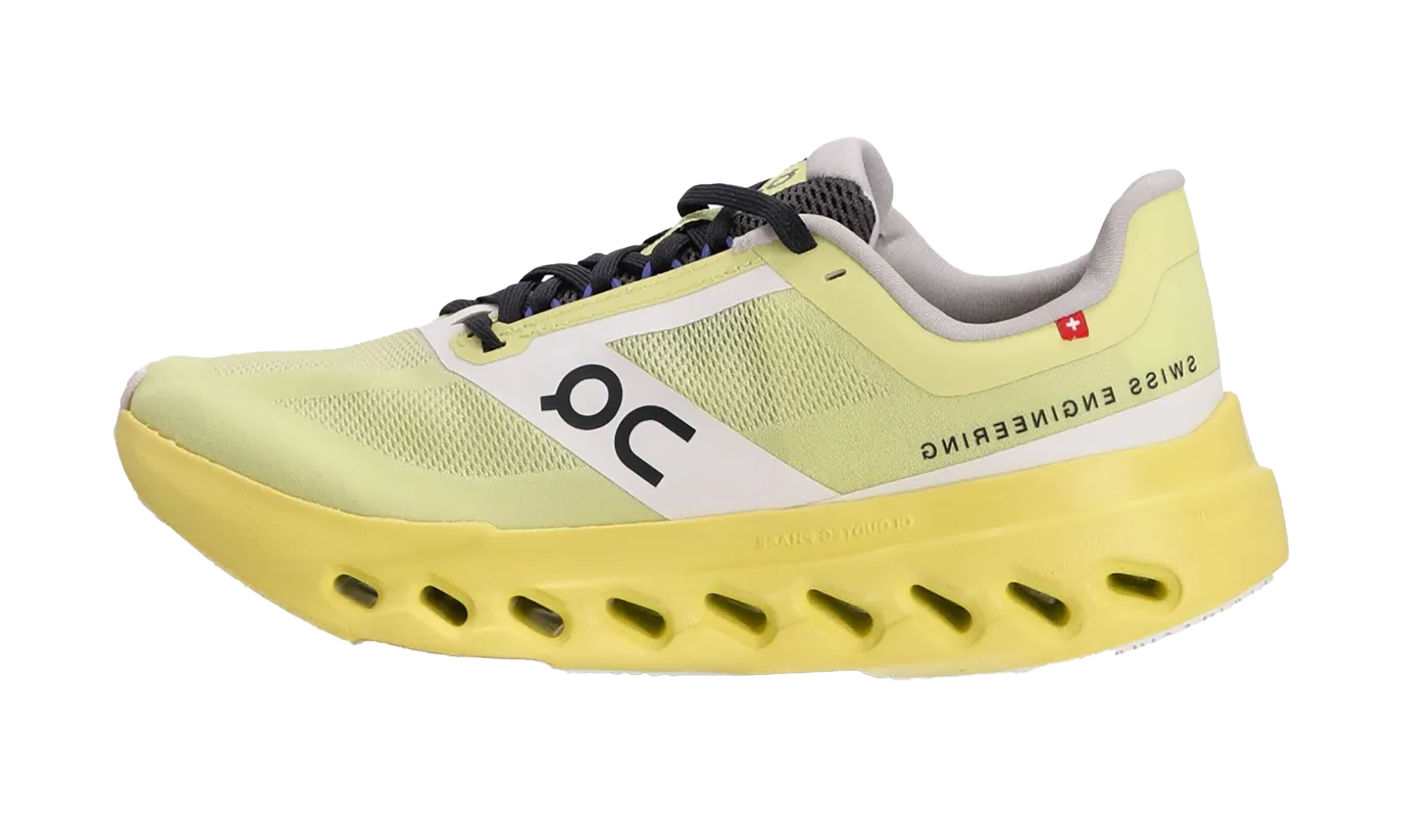 Cloudsurfer Next Z5 Women "Limelight white" 3WF10233003