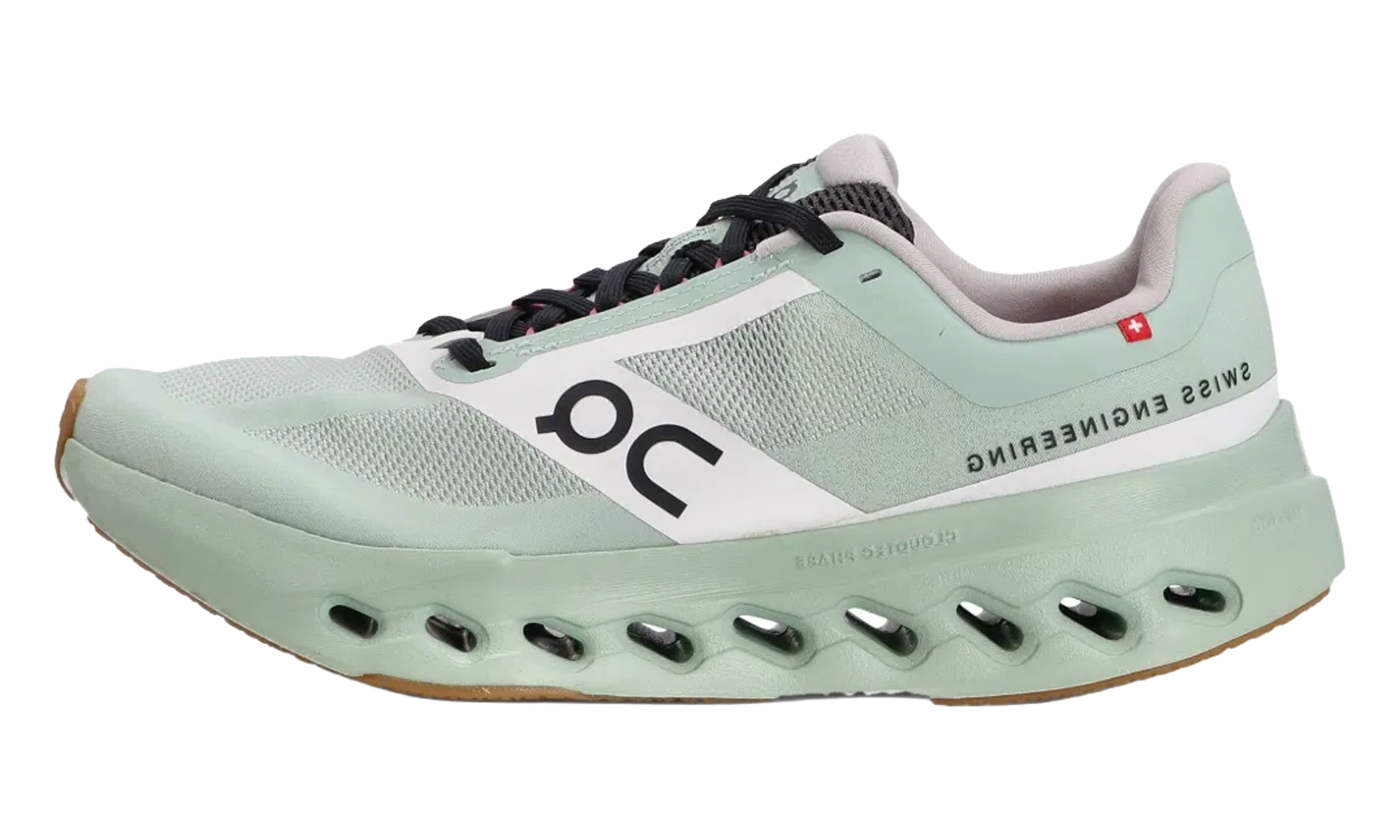Cloudsurfer Next Z5 Women "Mineral almond" 3WF10233005