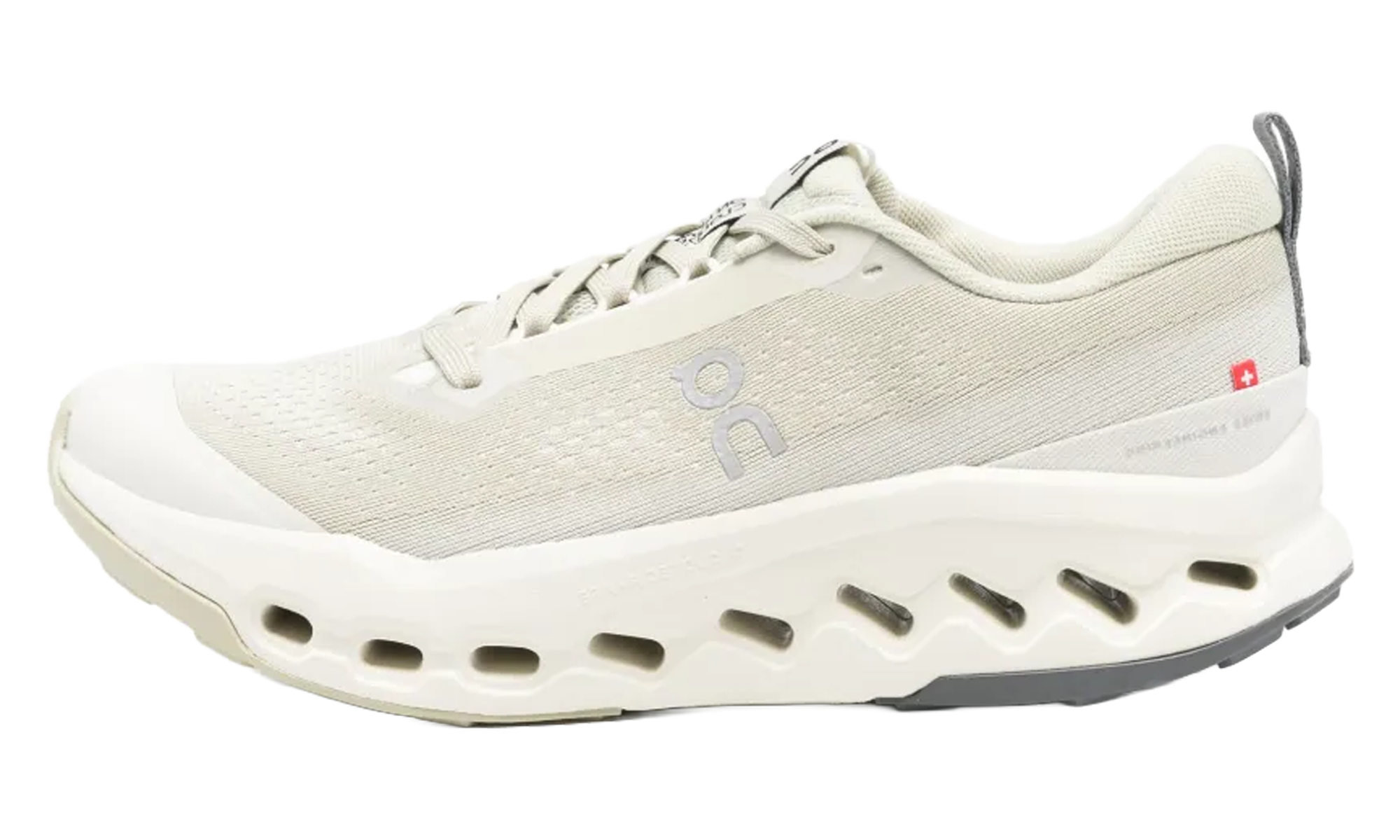 Cloudsurfer Trail 2 "Chalk ghost" 3MF30224793