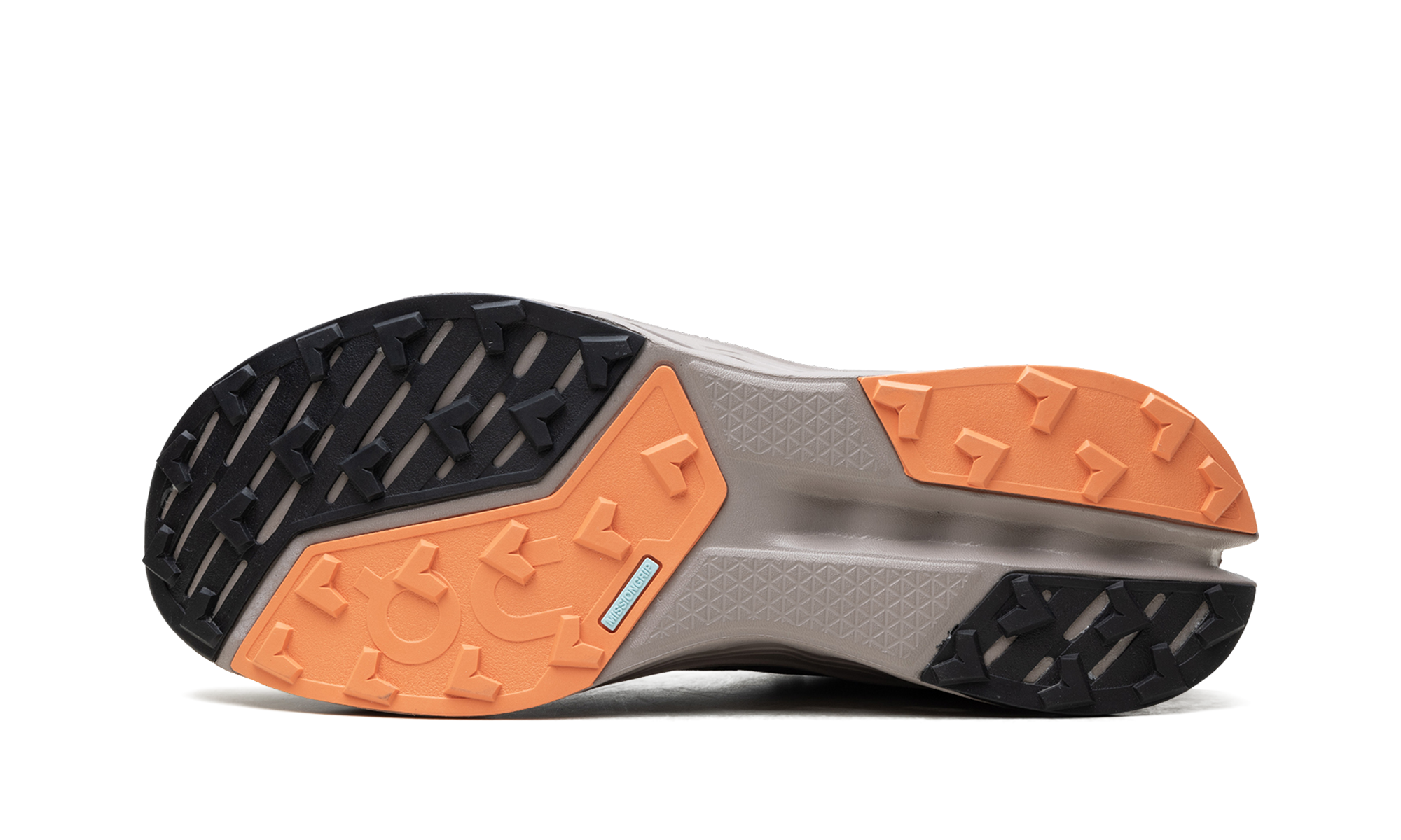 Cloudsurfer Trail 2 "Eclipse / cinder" 3MF30223609