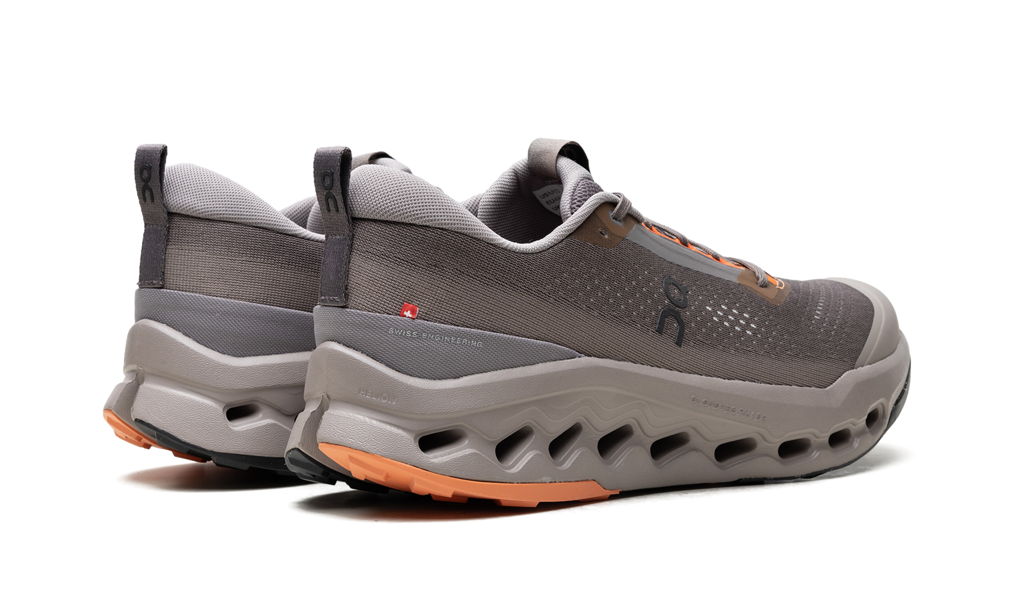 Cloudsurfer Trail 2 "Eclipse / cinder" 3MF30223609