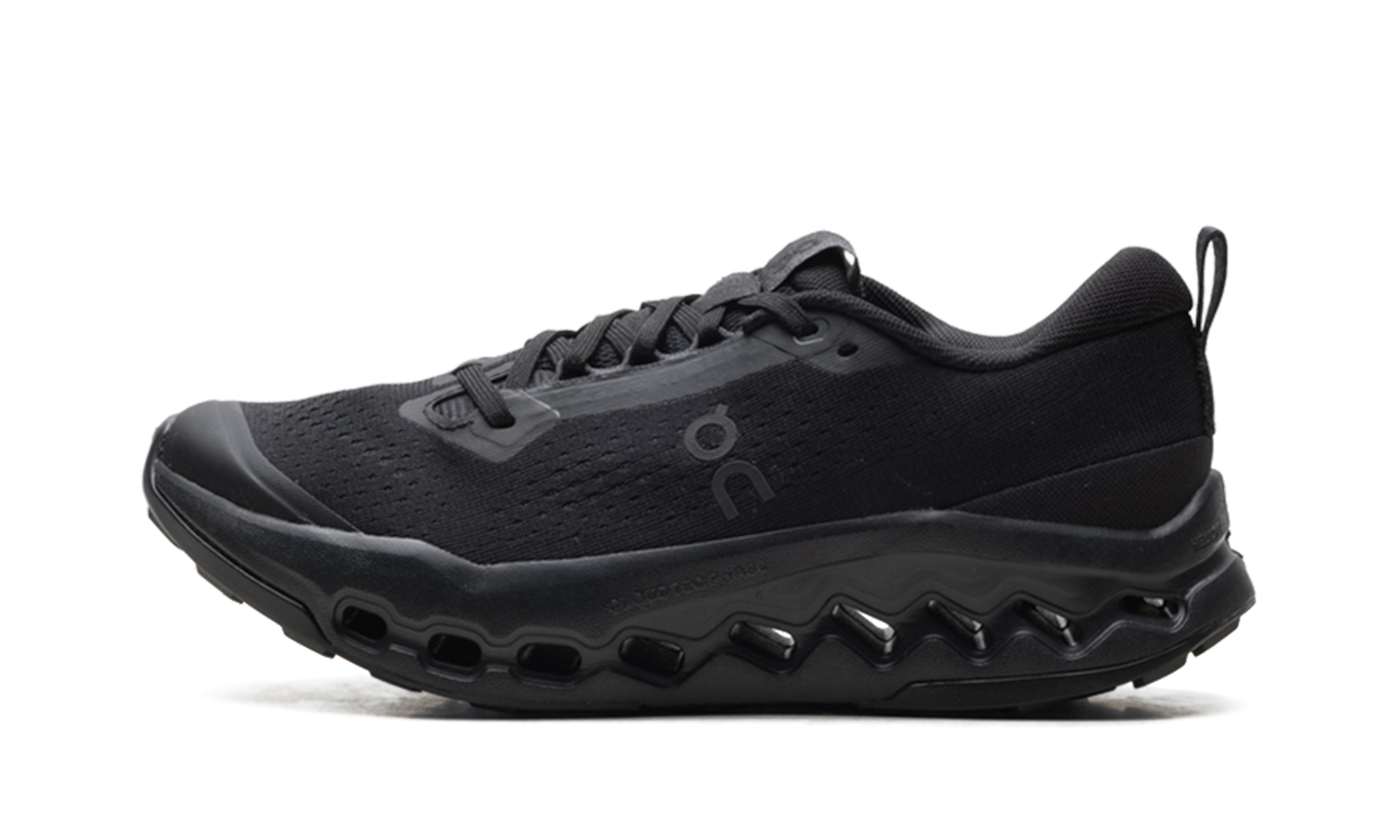 Cloudsurfer Trail 2 Women "Black" 3WF30101043