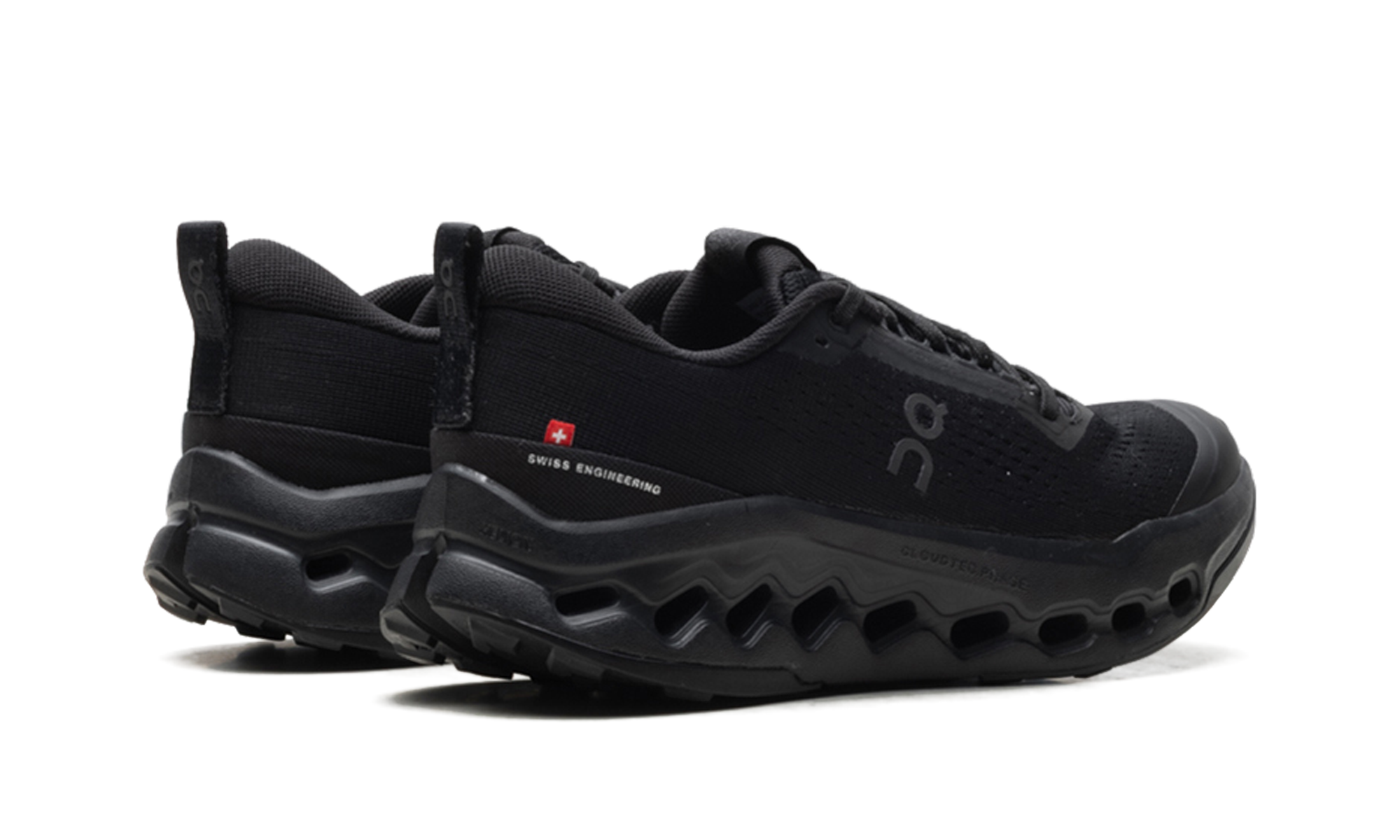 Cloudsurfer Trail 2 Women "Black" 3WF30101043