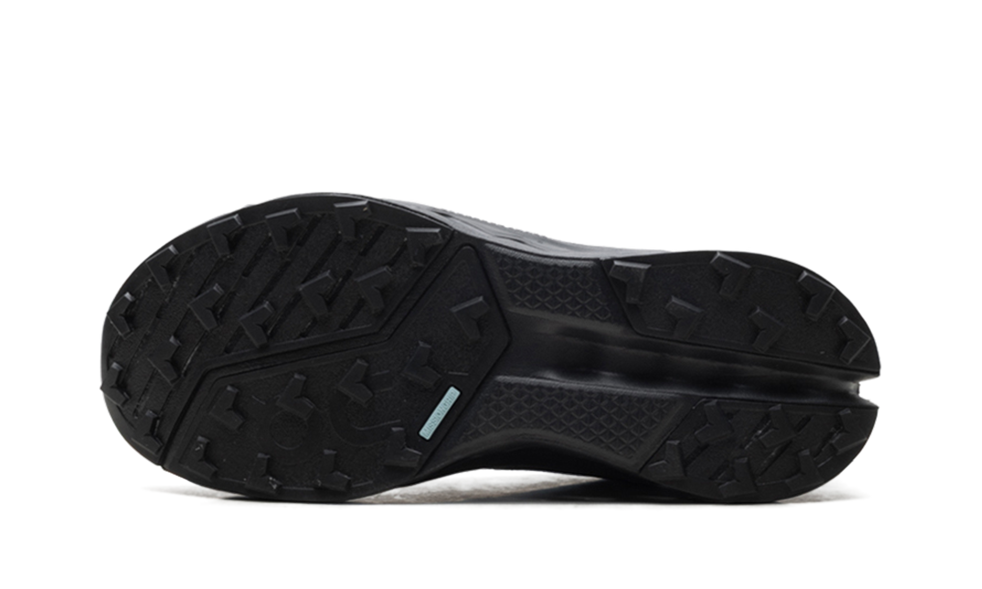 Cloudsurfer Trail 2 Women "Black" 3WF30101043