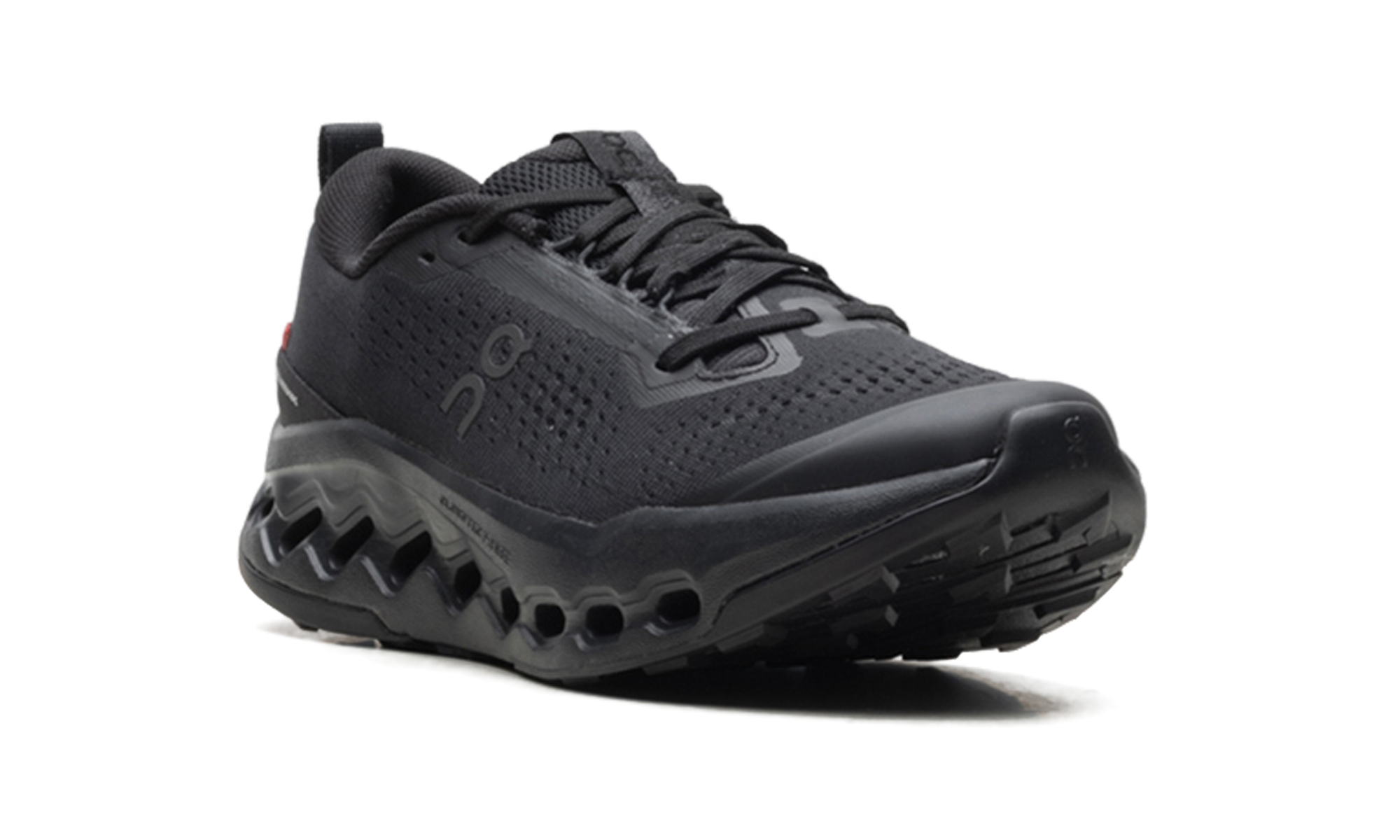 Cloudsurfer Trail 2 Women "Black" 3WF30101043