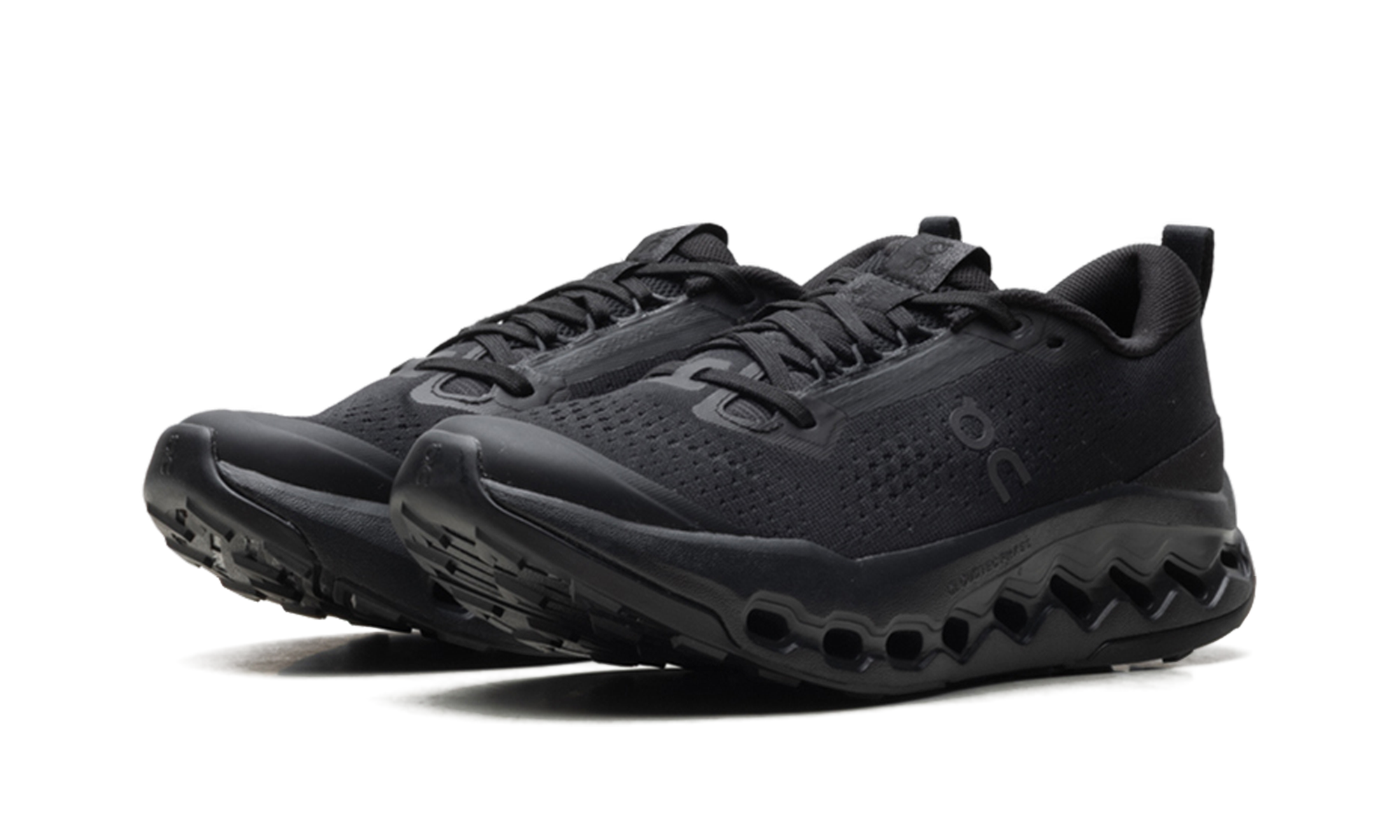 Cloudsurfer Trail 2 Women "Black" 3WF30101043