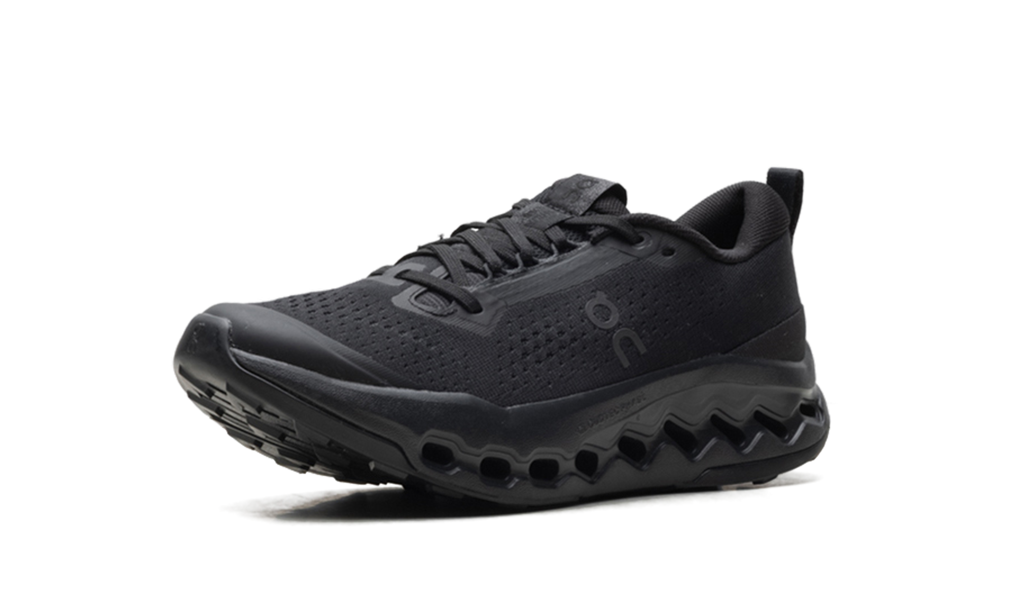 Cloudsurfer Trail 2 Women "Black" 3WF30101043