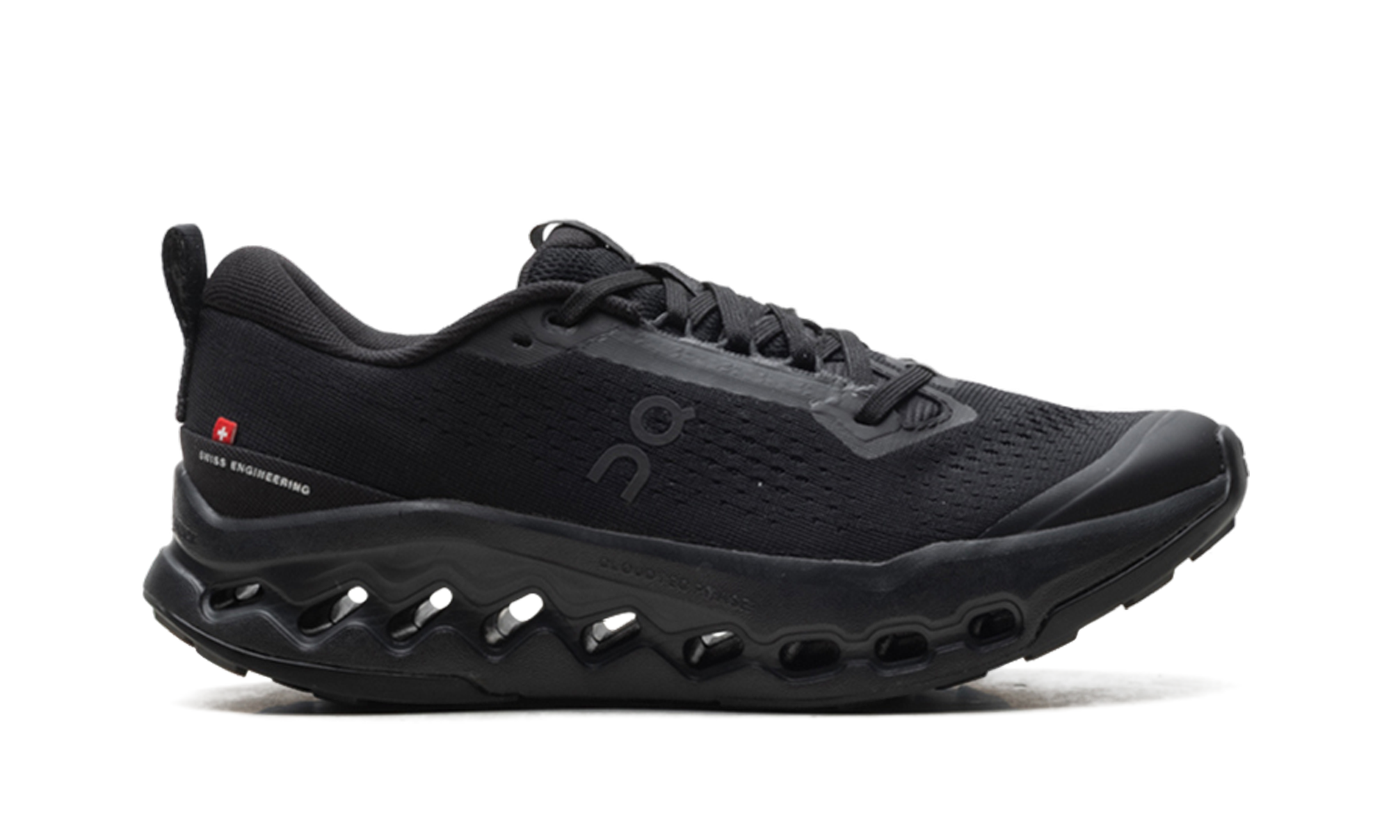 Cloudsurfer Trail 2 Women "Black" 3WF30101043