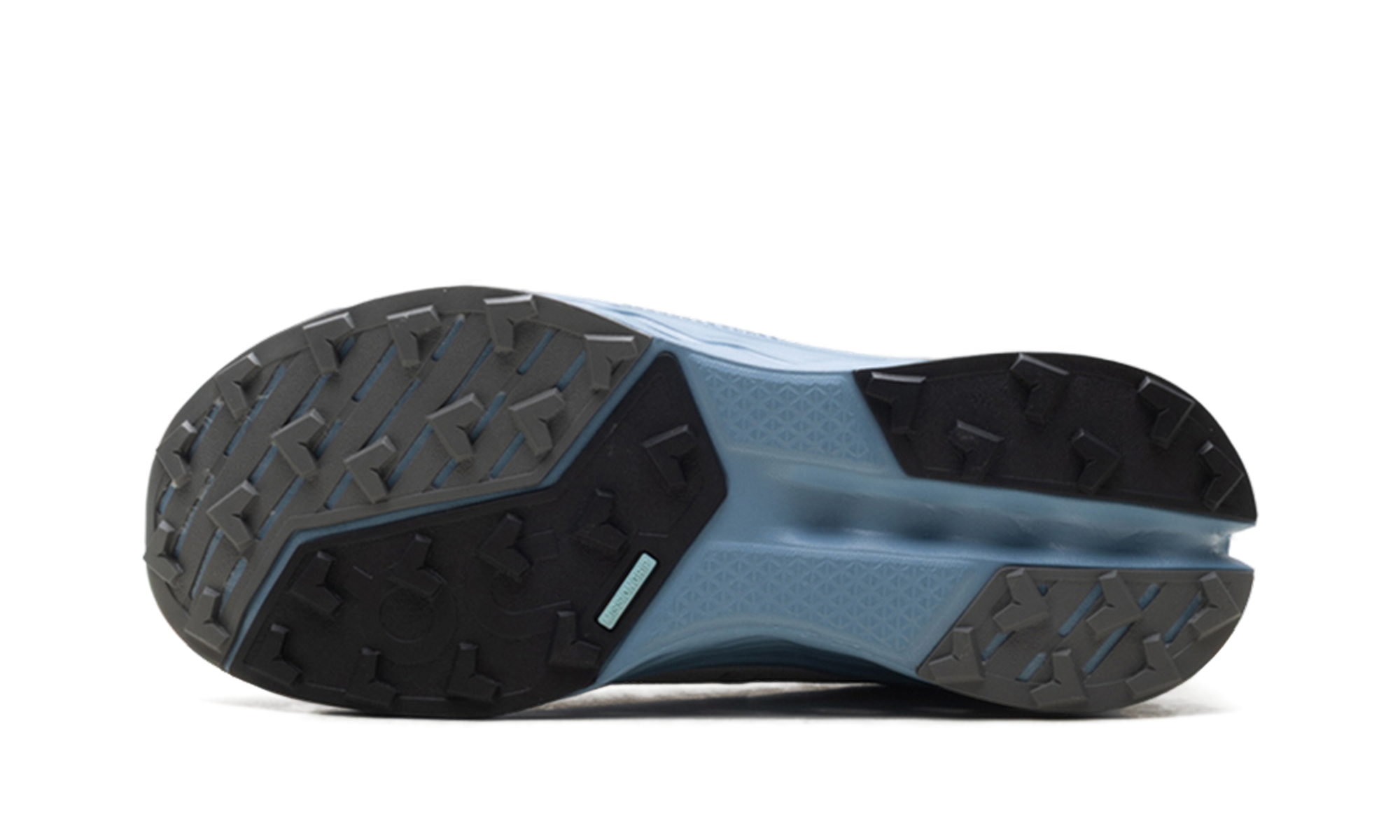 Cloudsurfer Trail 2 Women "Glacier dust" 3WF30103660