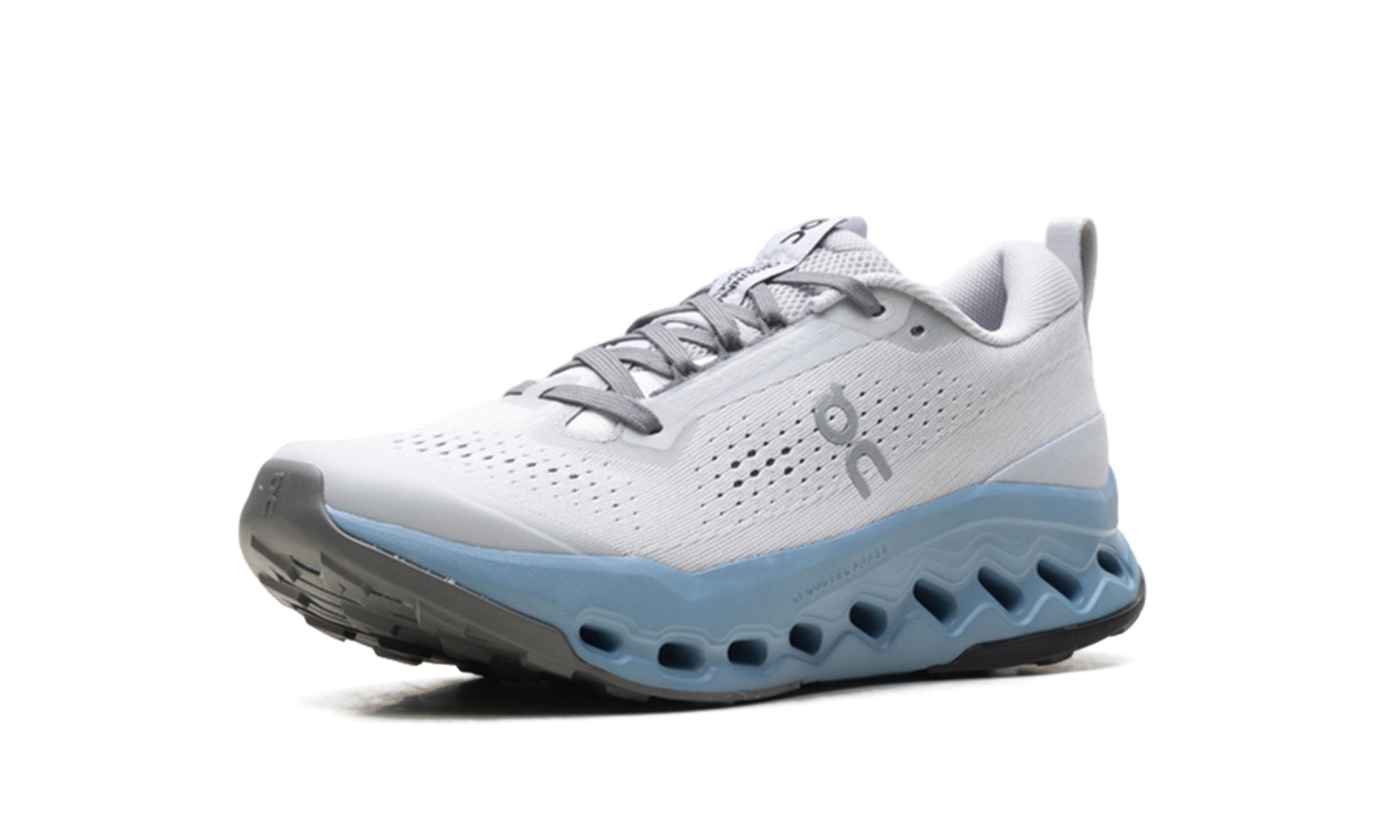 Cloudsurfer Trail 2 Women "Glacier dust" 3WF30103660