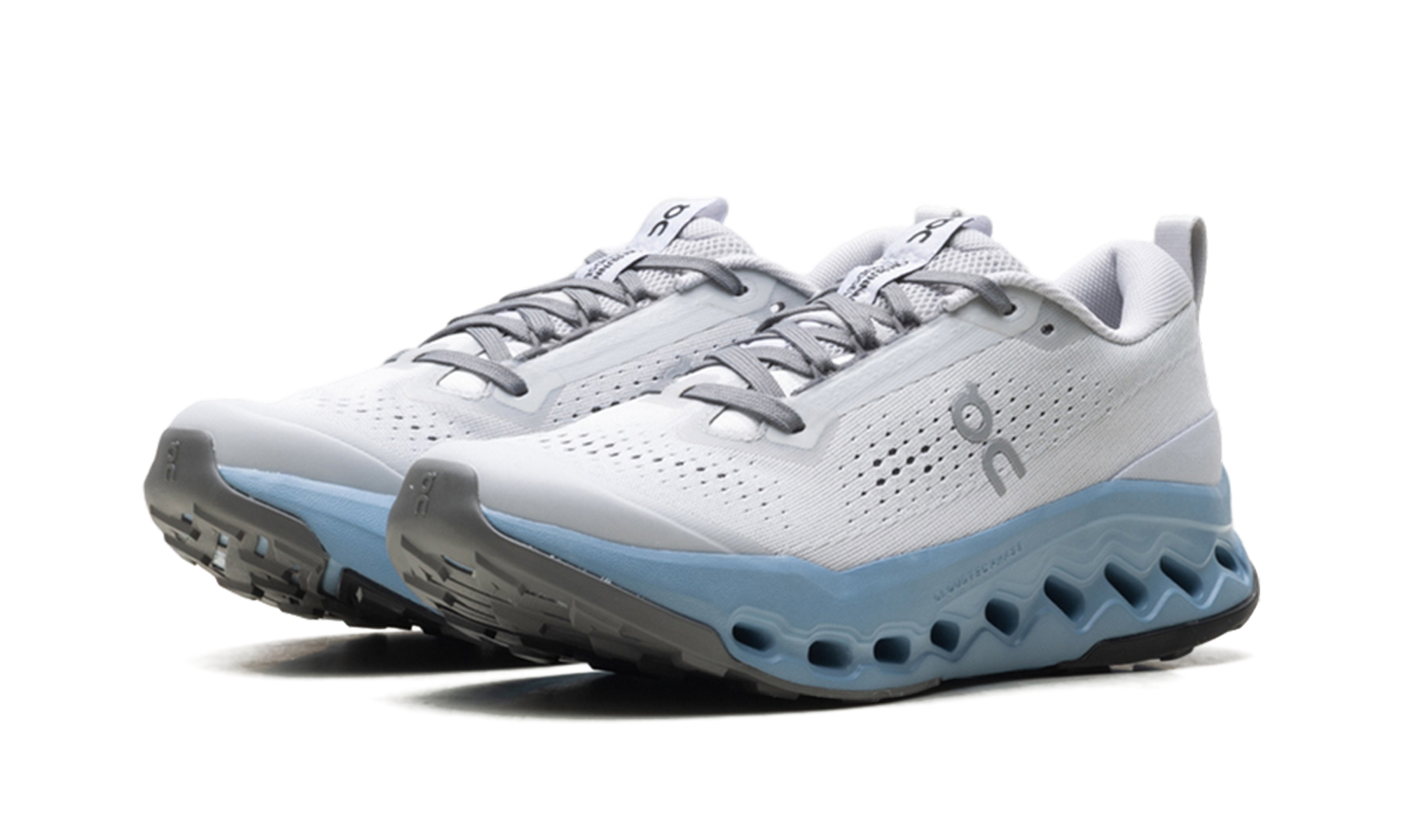 Cloudsurfer Trail 2 Women "Glacier dust" 3WF30103660