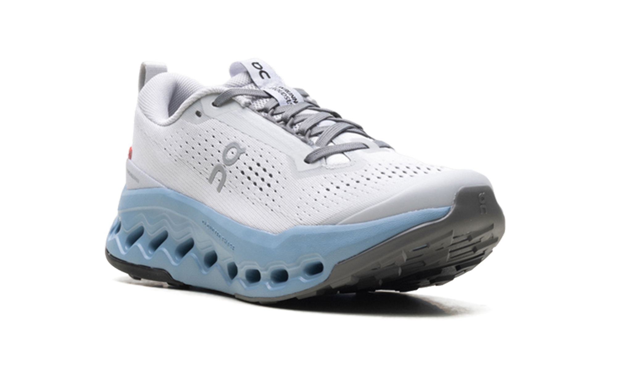 Cloudsurfer Trail 2 Women "Glacier dust" 3WF30103660