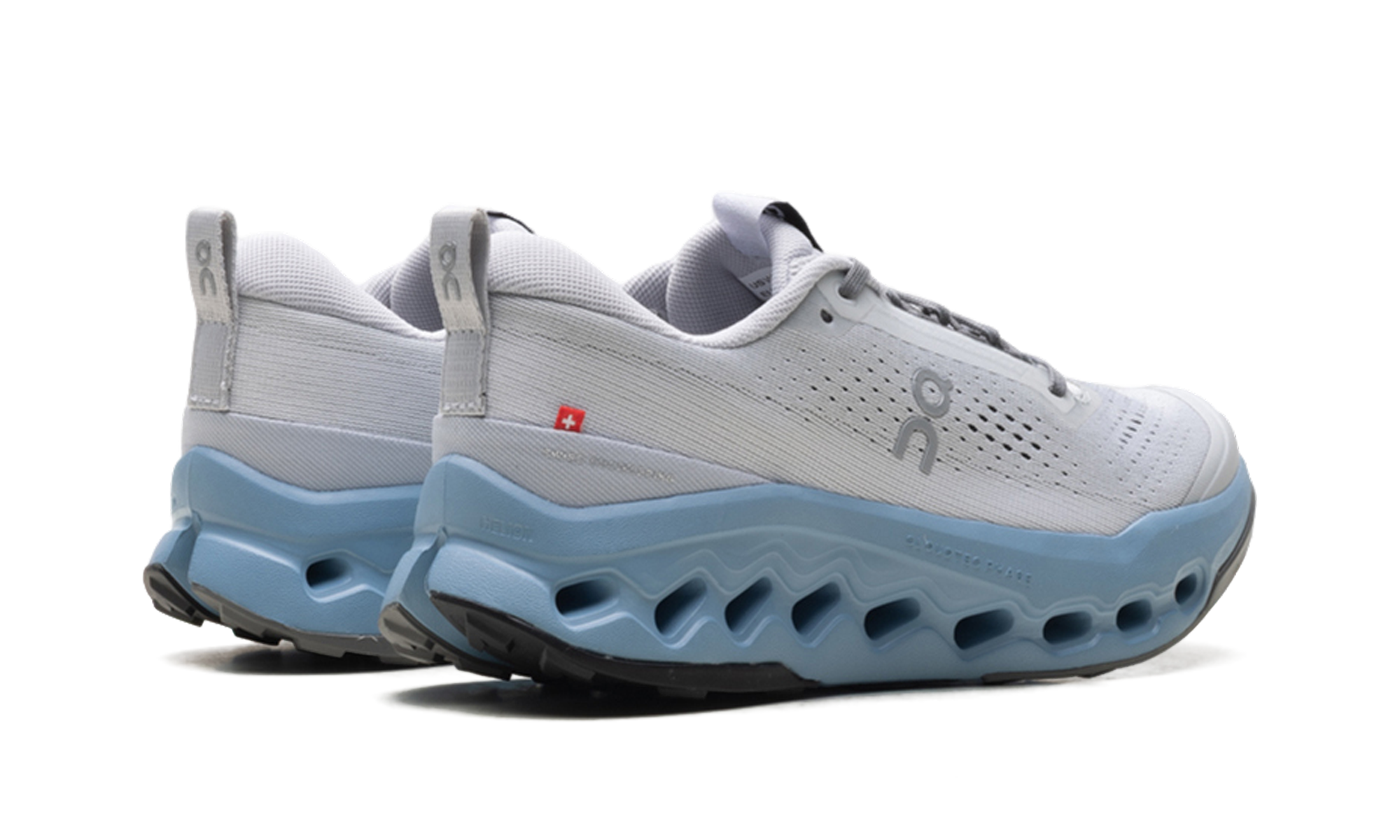 Cloudsurfer Trail 2 Women "Glacier dust" 3WF30103660