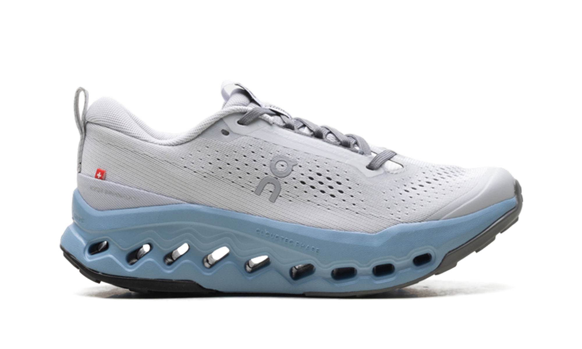 Cloudsurfer Trail 2 Women "Glacier dust" 3WF30103660