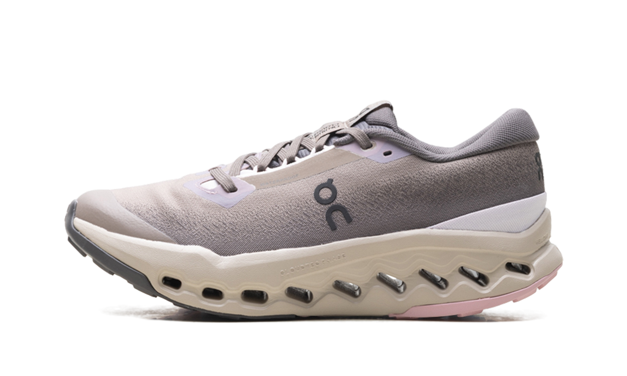 Cloudsurfer Trail 2 Wp Women "Cinder/desert" 3WF30123318