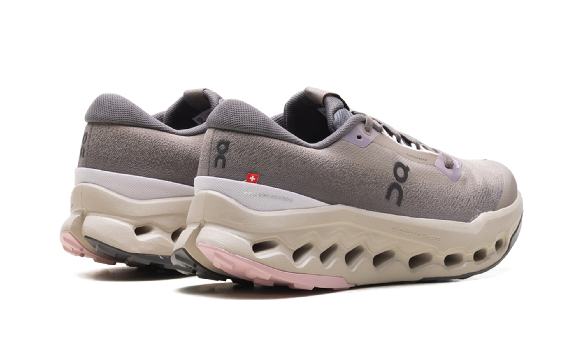 Cloudsurfer Trail 2 Wp Women "Cinder/desert" 3WF30123318